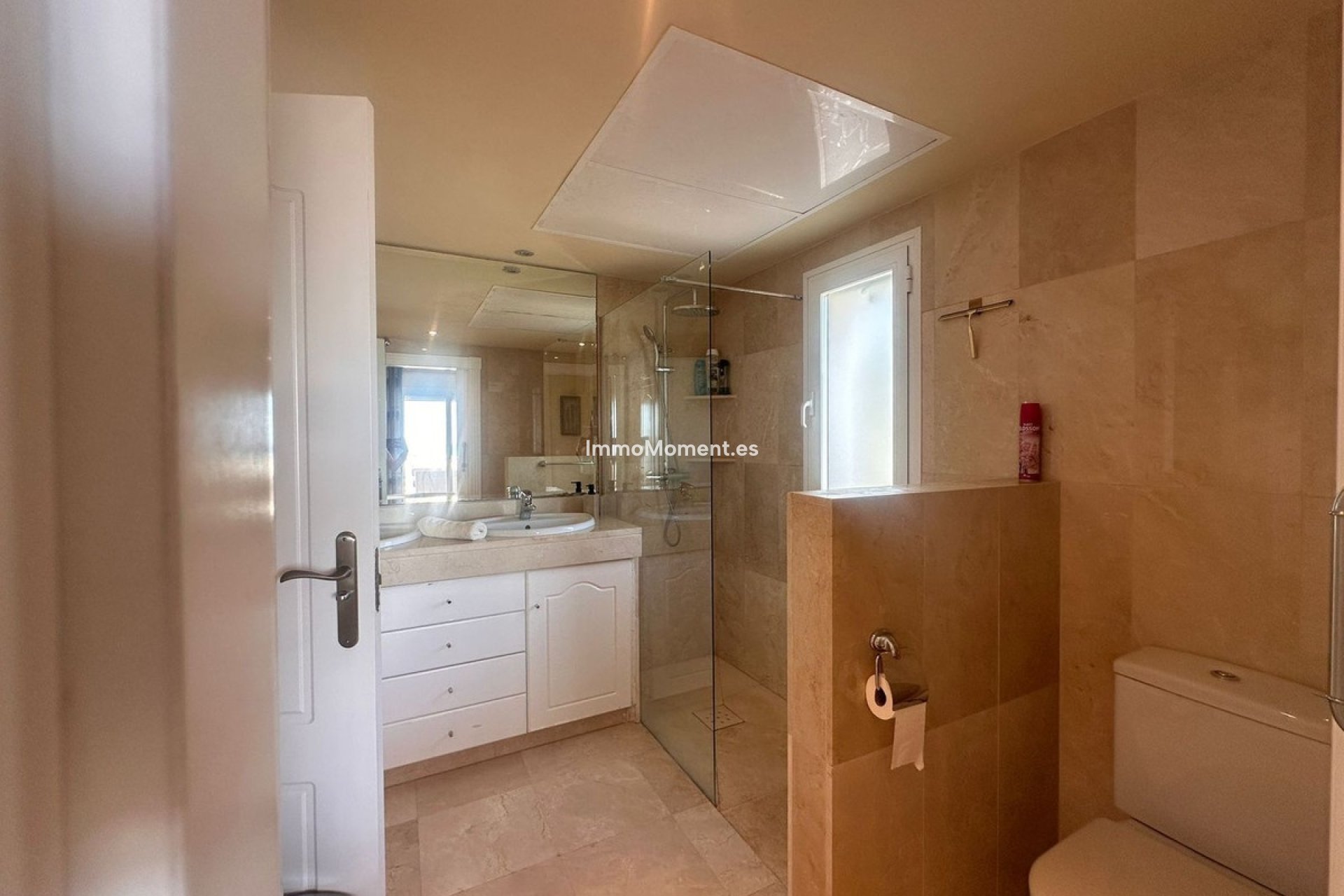 Resale - Apartment - Casares - Casares Playa