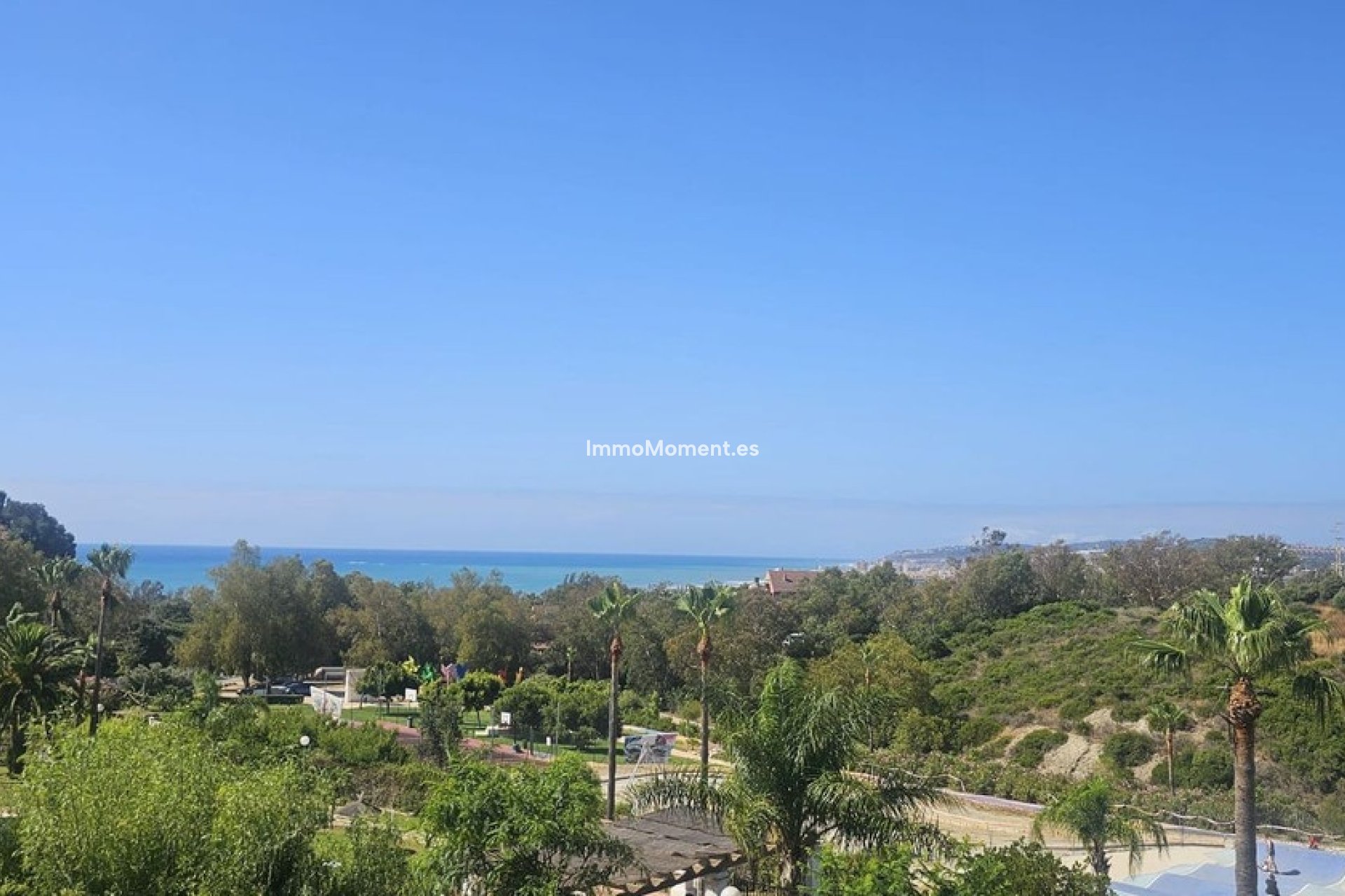 Resale - Apartment - Casares - Casares Playa