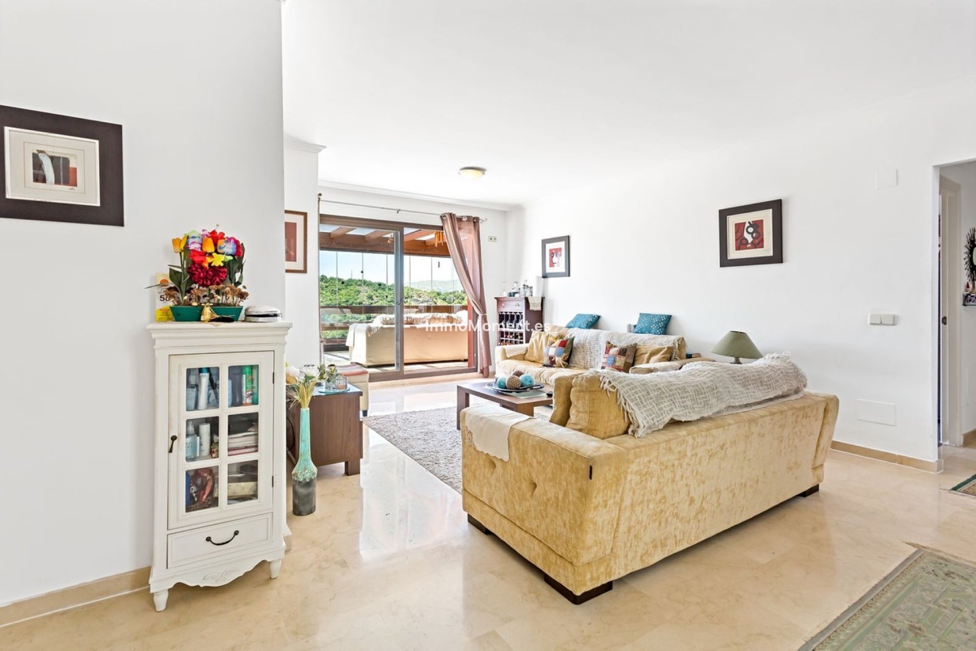 Resale - Apartment - Casares - Casares Playa