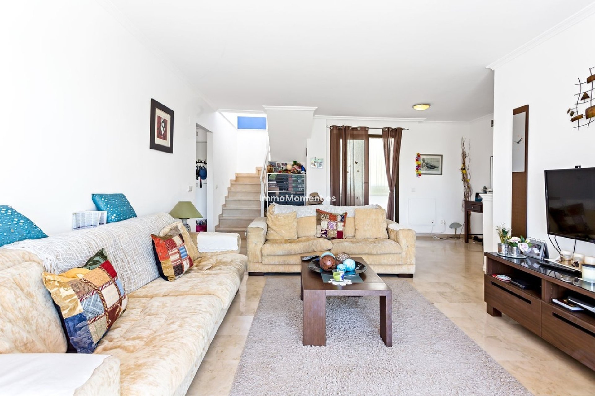 Resale - Apartment - Casares - Casares Playa