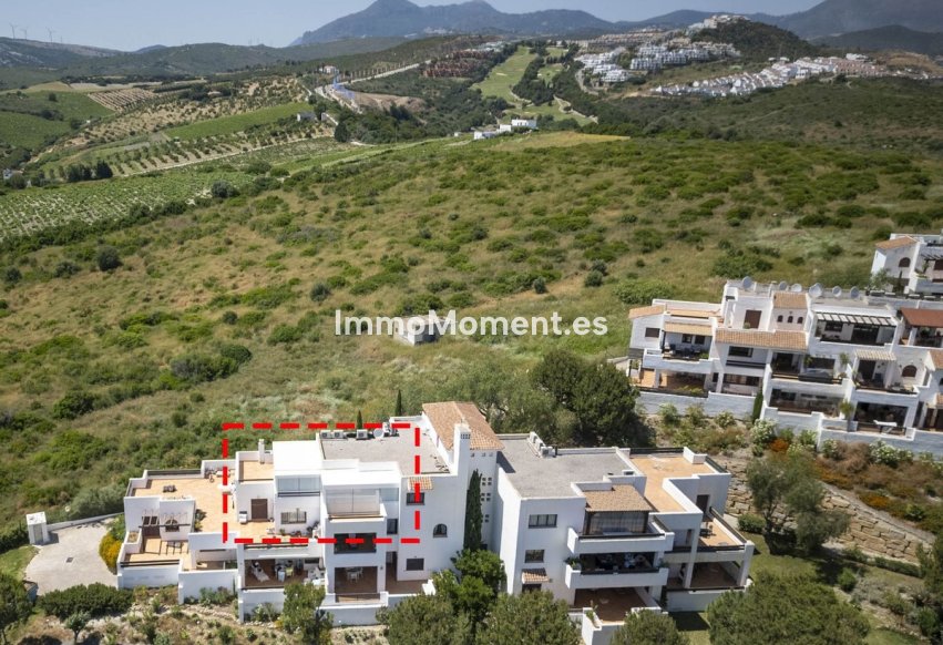 Resale - Apartment - Casares - Casares Playa