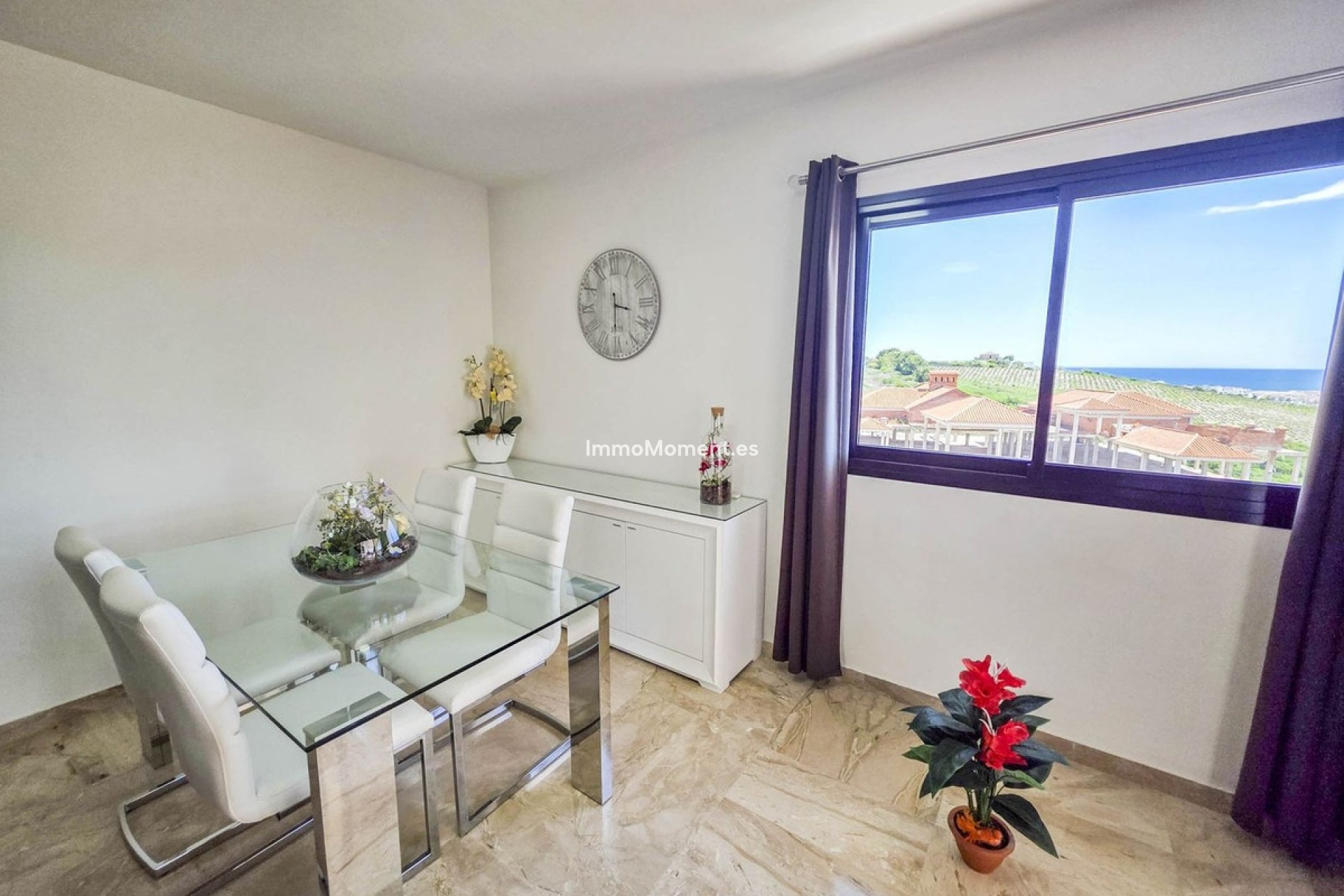 Resale - Apartment - Casares - Casares Playa
