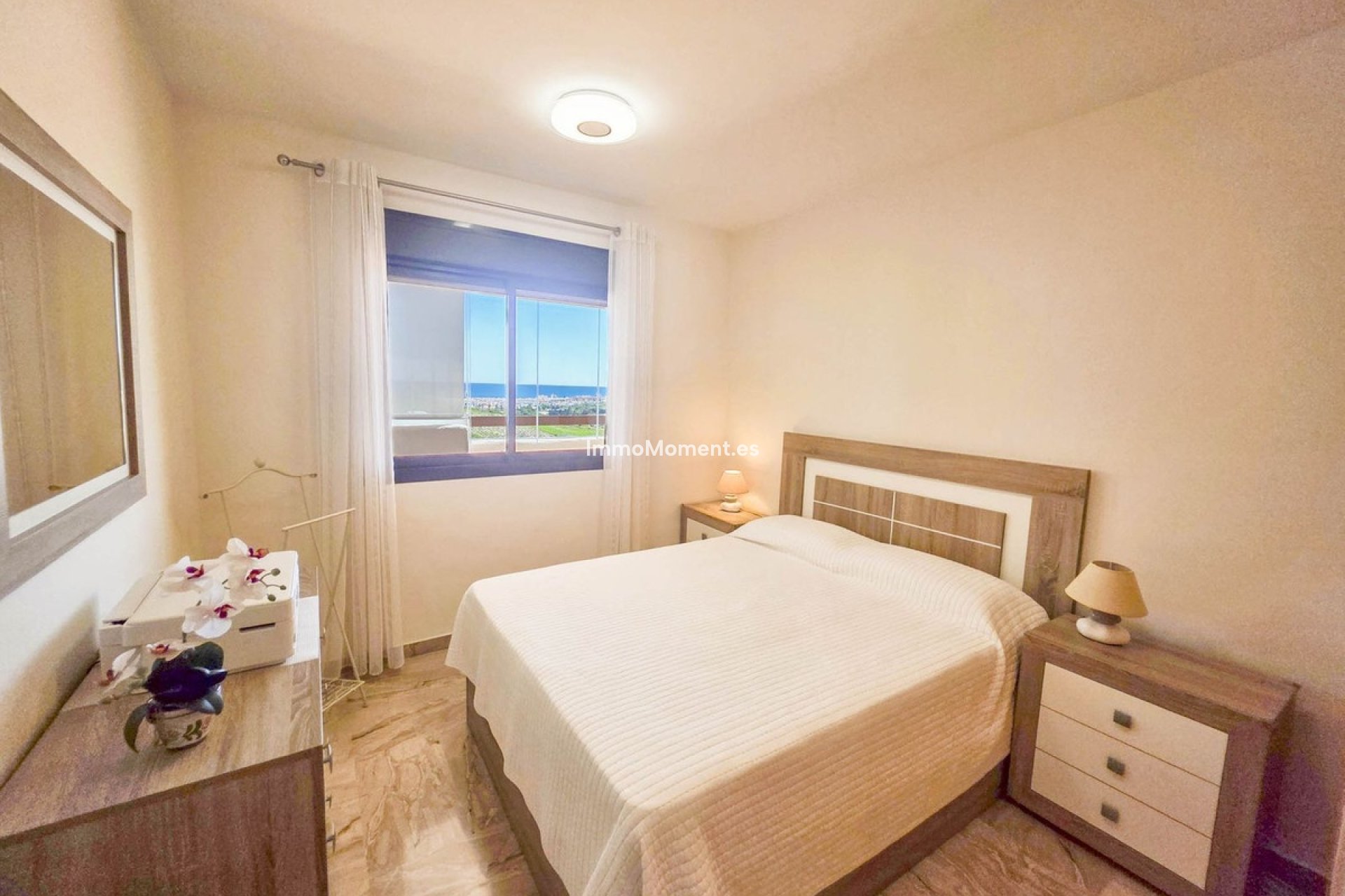Resale - Apartment - Casares - Casares Playa