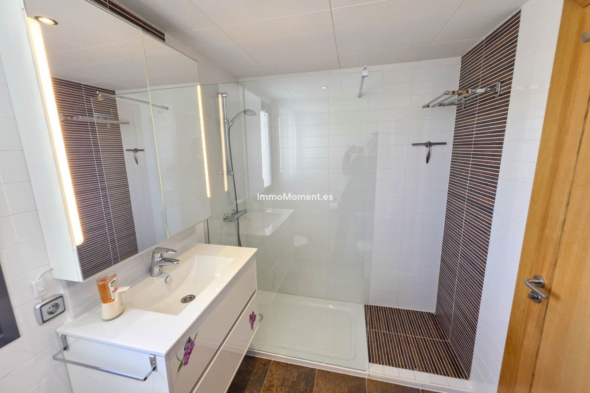 Resale - Apartment - Casares - Casares Playa