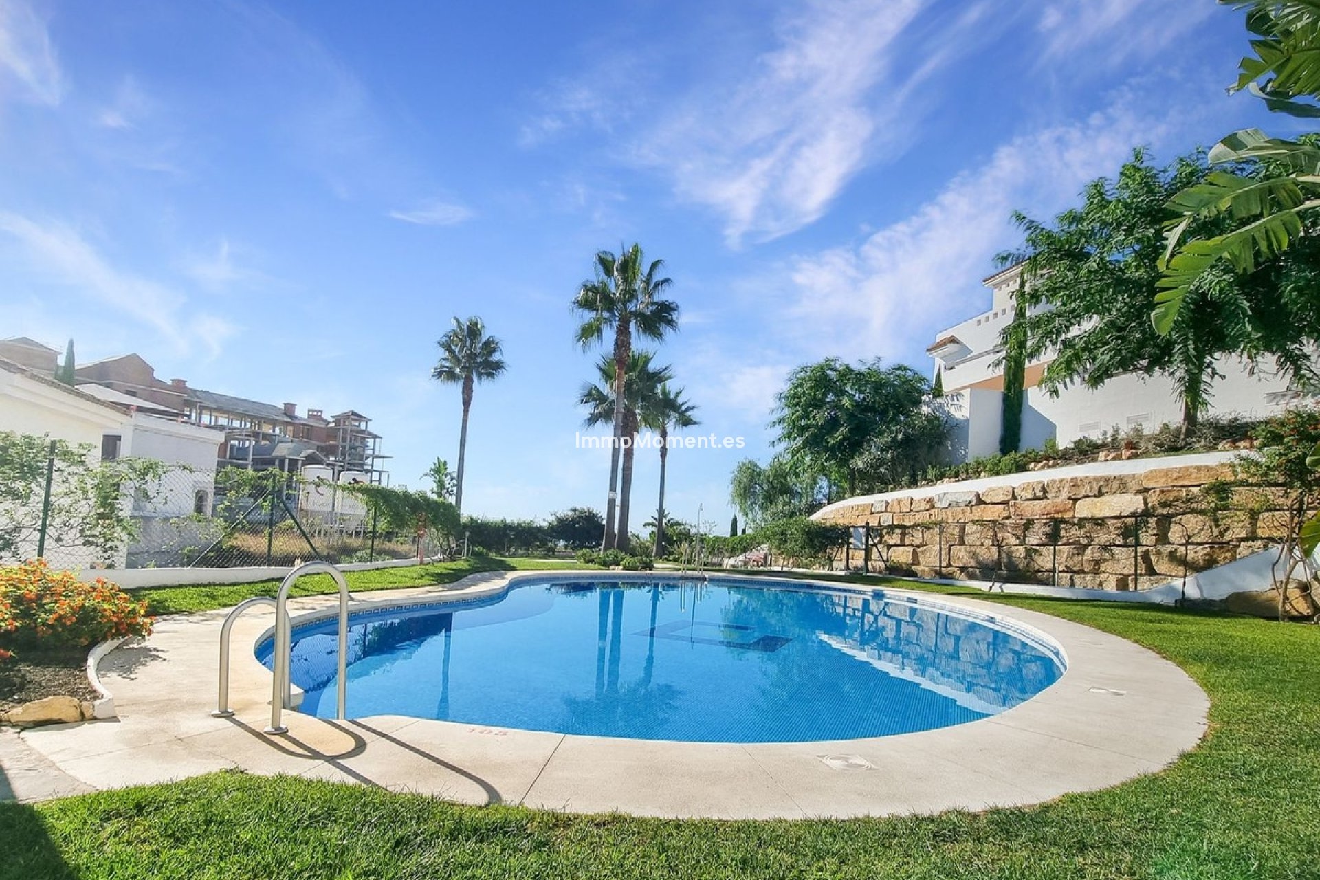 Resale - Apartment - Casares - Casares Playa