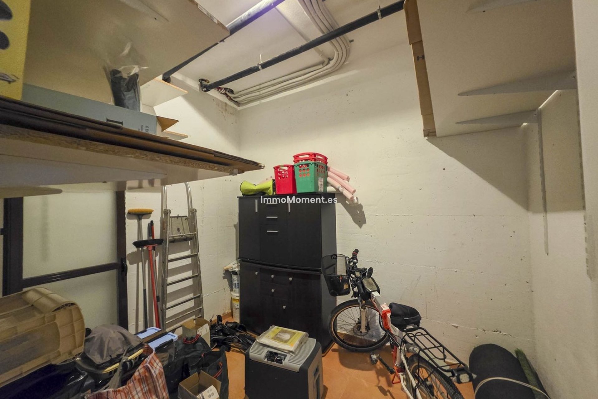 Resale - Apartment - Casares - Casares Playa