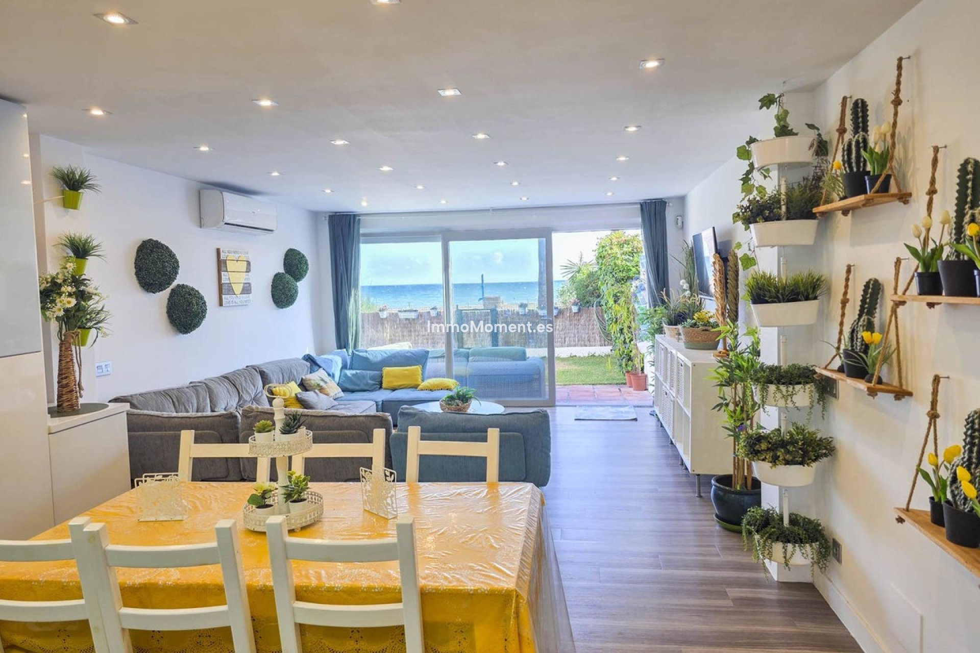 Resale - Apartment - Casares - Casares Playa