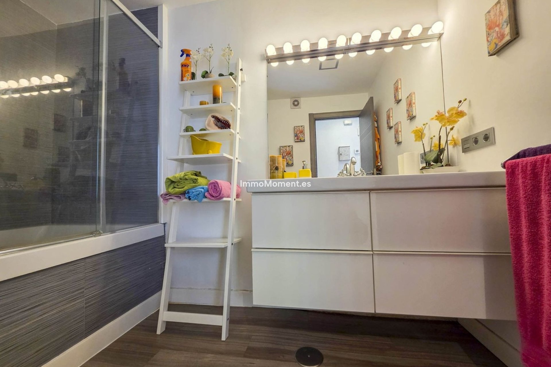 Resale - Apartment - Casares - Casares Playa