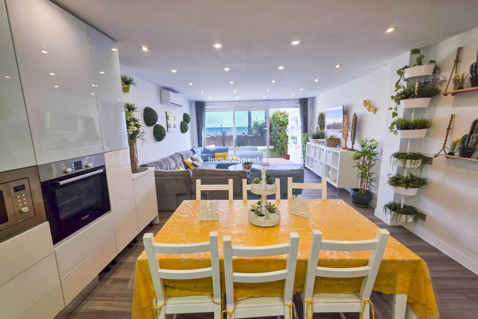 Resale - Apartment - Casares - Casares Playa