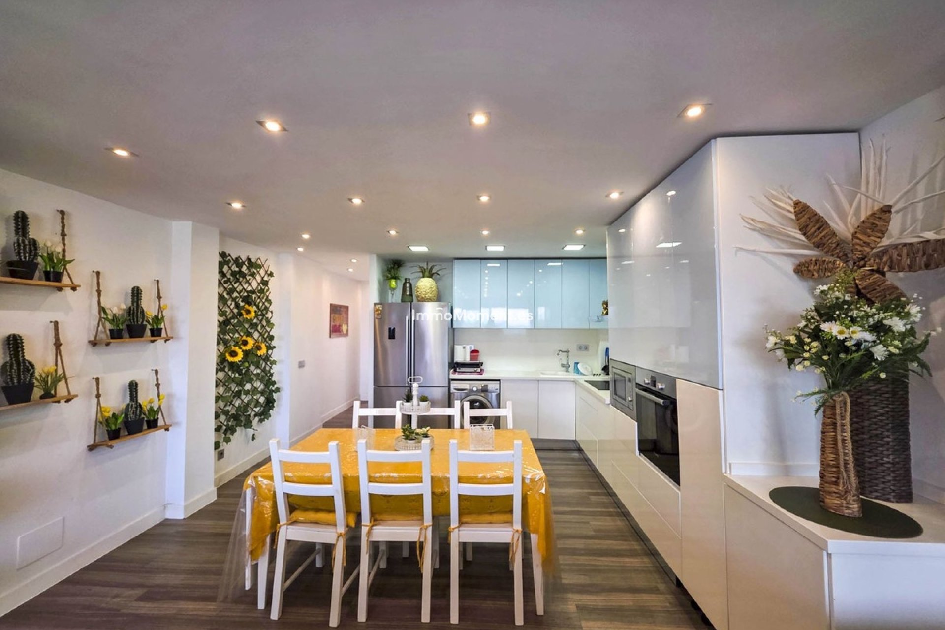 Resale - Apartment - Casares - Casares Playa