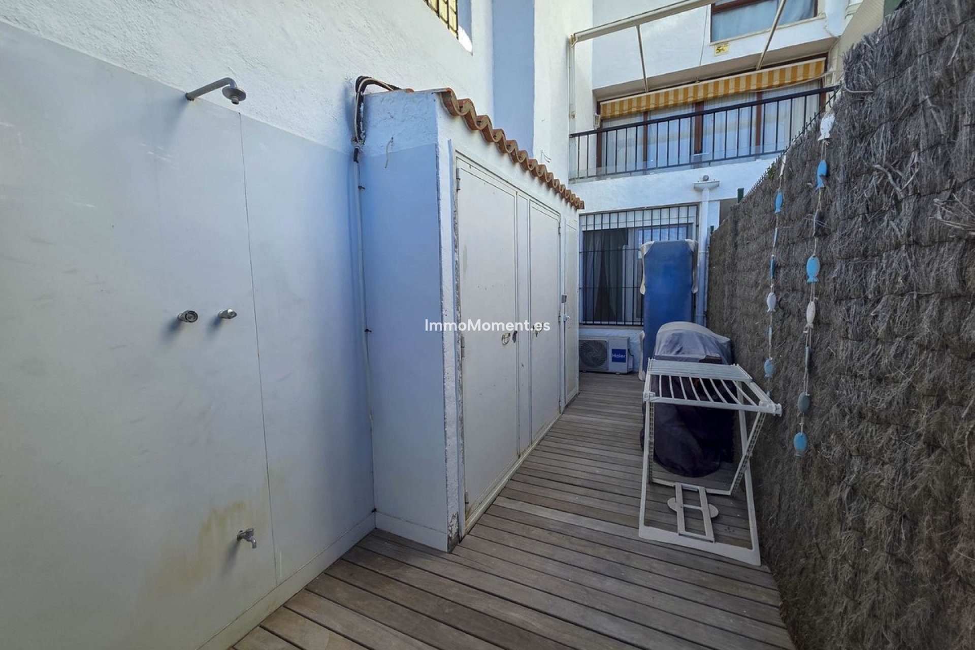 Resale - Apartment - Casares - Casares Playa