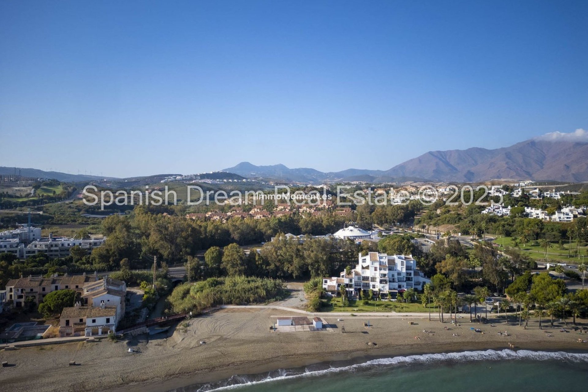 Resale - Apartment - Casares - Casares Playa