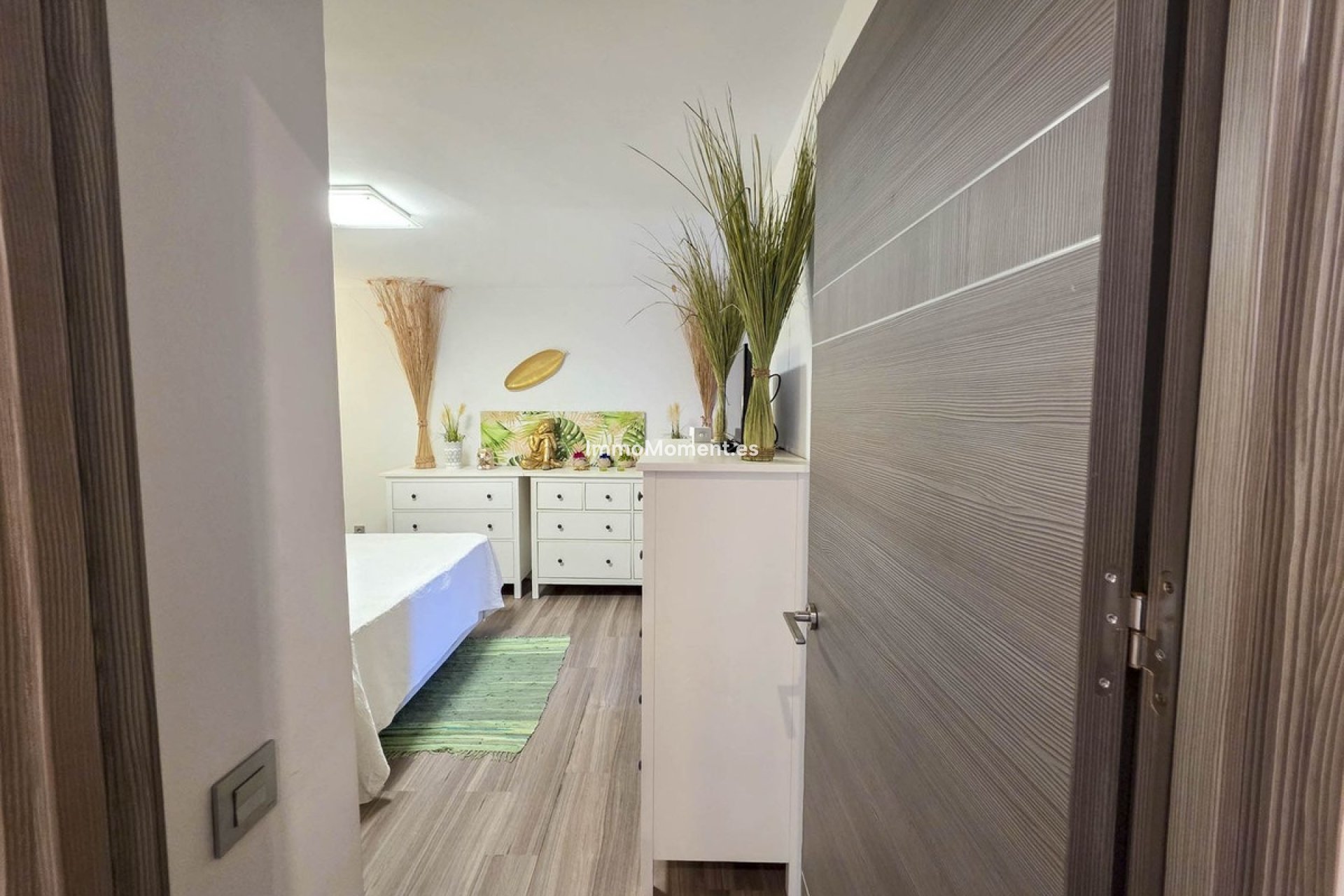 Resale - Apartment - Casares - Casares Playa