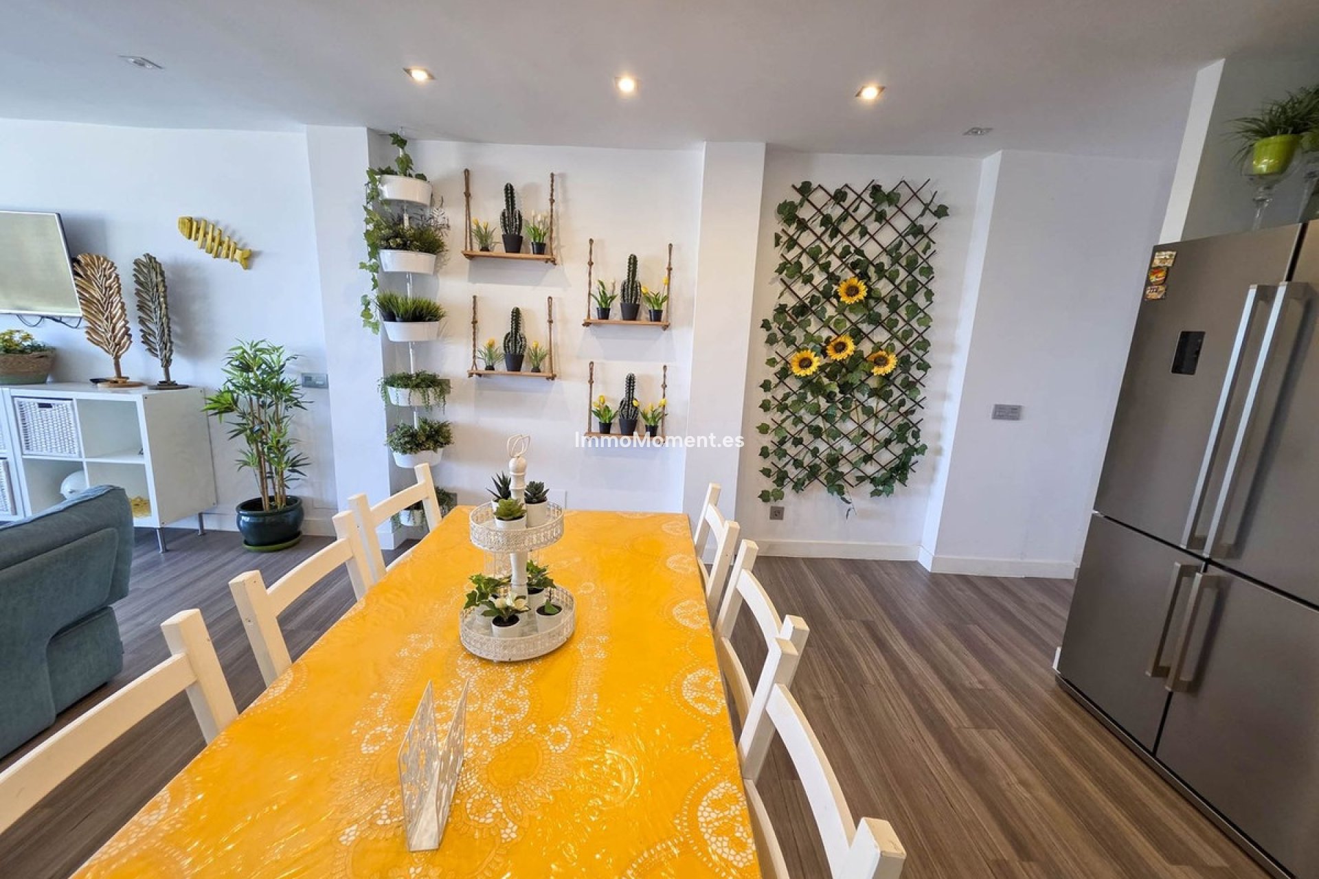 Resale - Apartment - Casares - Casares Playa