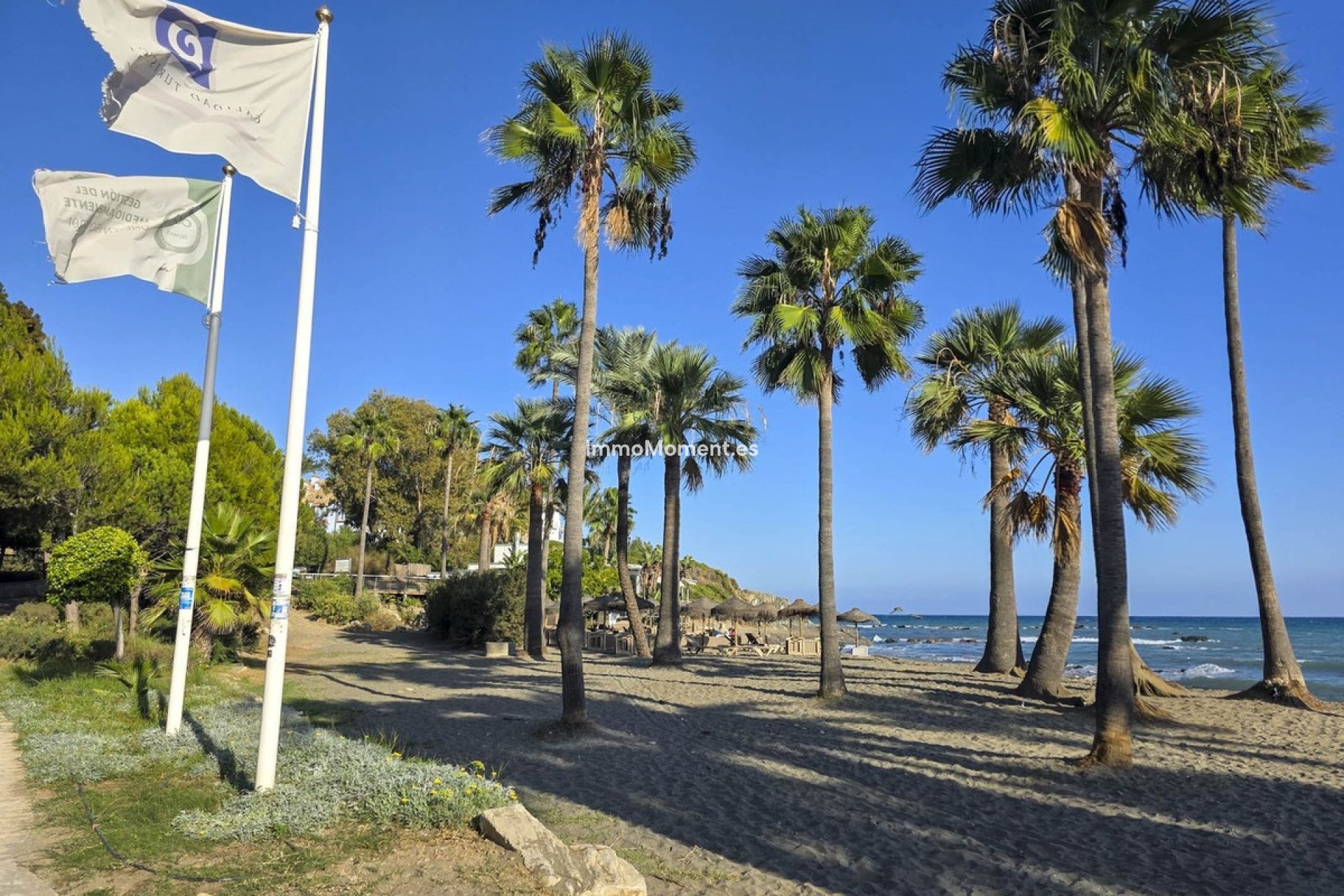 Resale - Apartment - Casares - Casares Playa