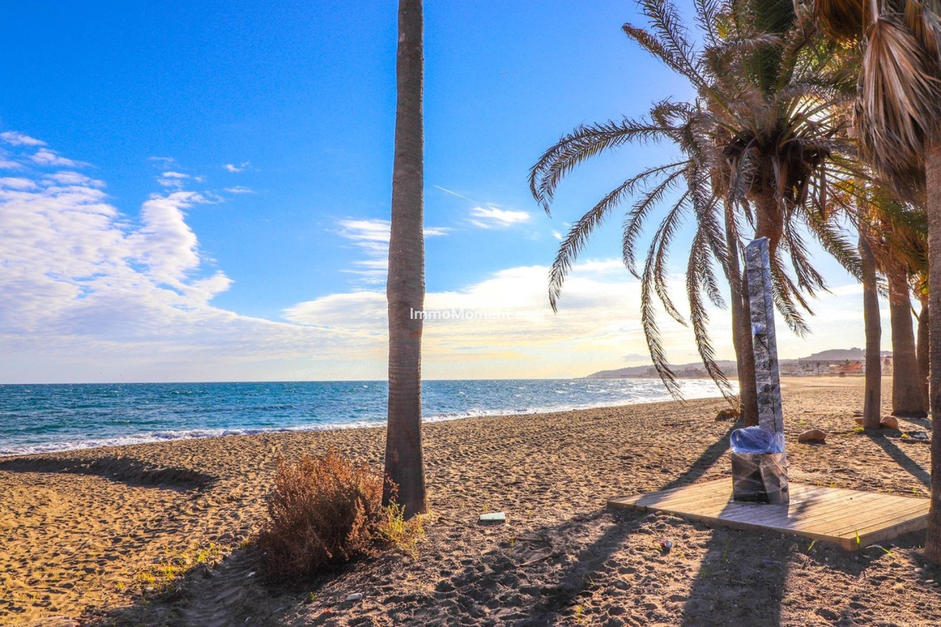 Resale - Apartment - Casares - Casares Playa