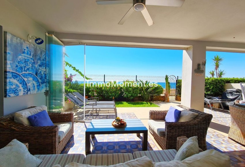 Resale - Apartment - Casares - Casares Playa