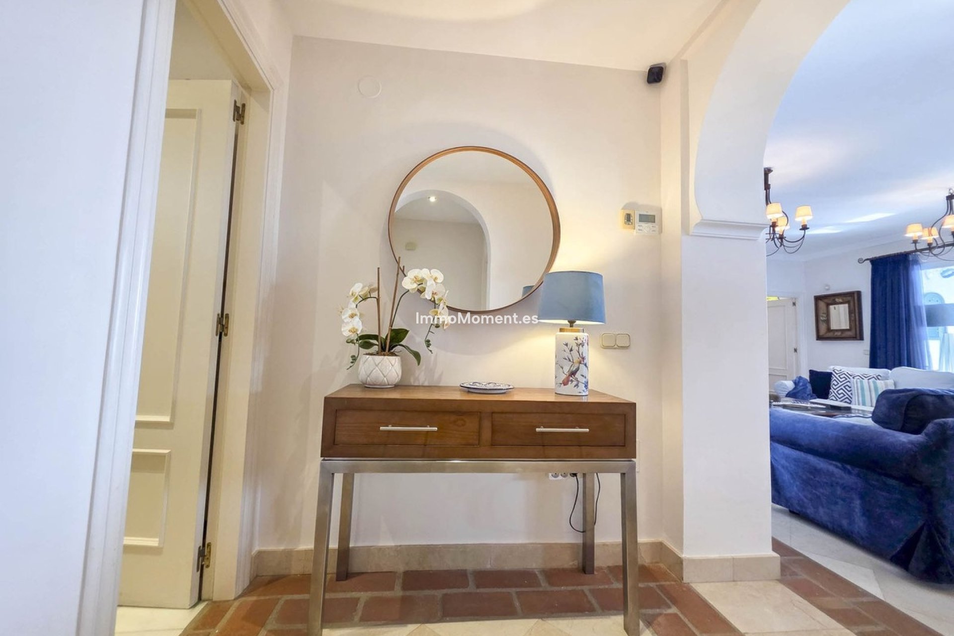 Resale - Apartment - Casares - Casares Playa