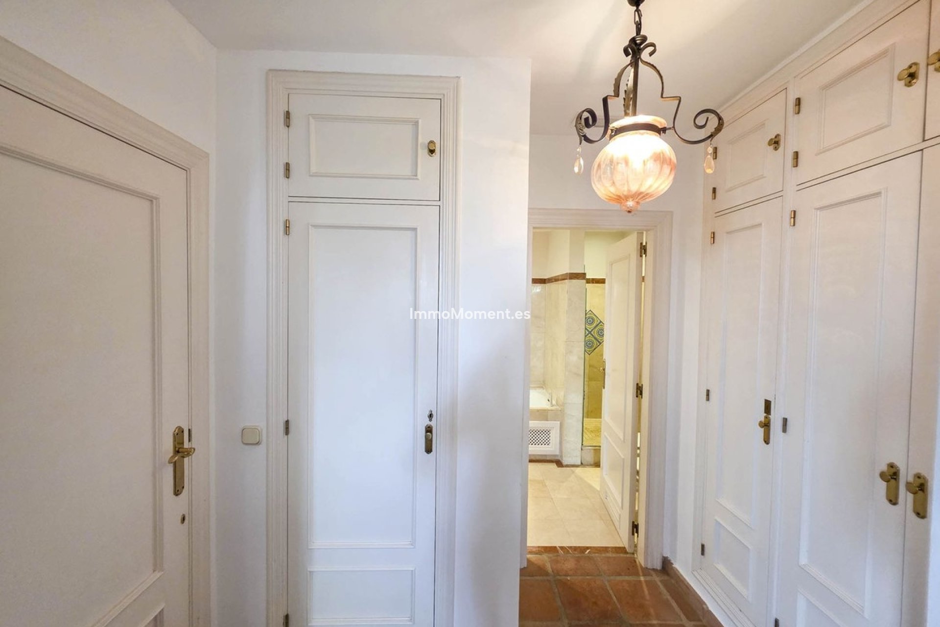 Resale - Apartment - Casares - Casares Playa