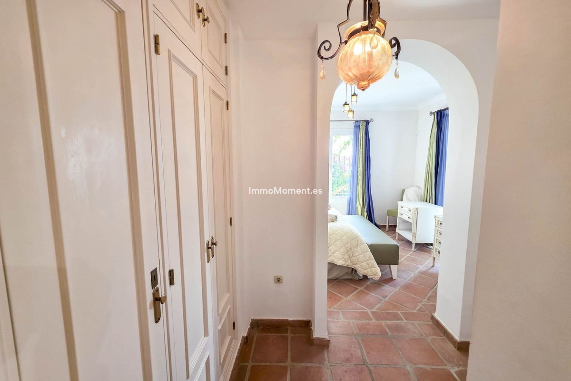Resale - Apartment - Casares - Casares Playa