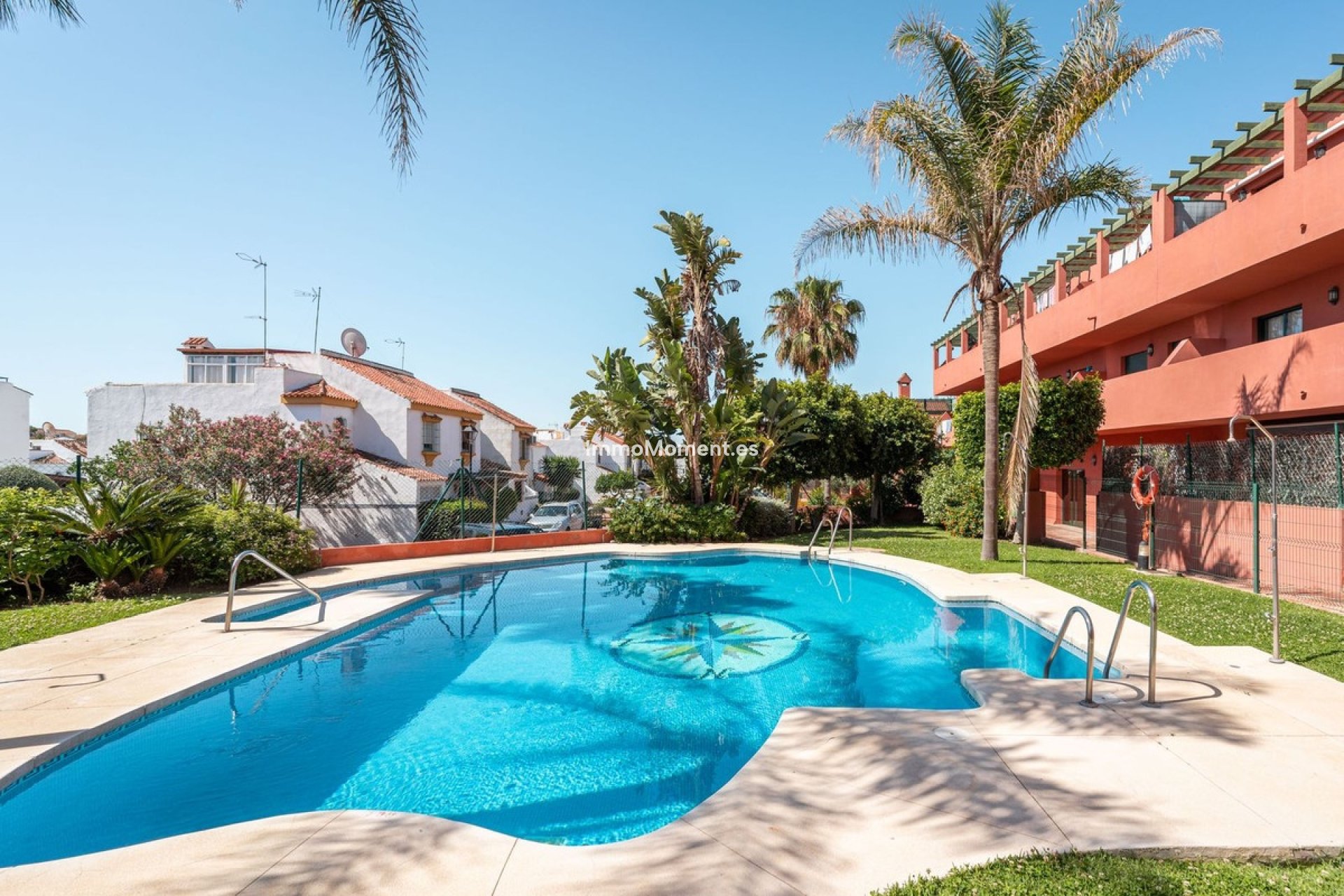 Resale - Apartment - Casares - Casares Playa