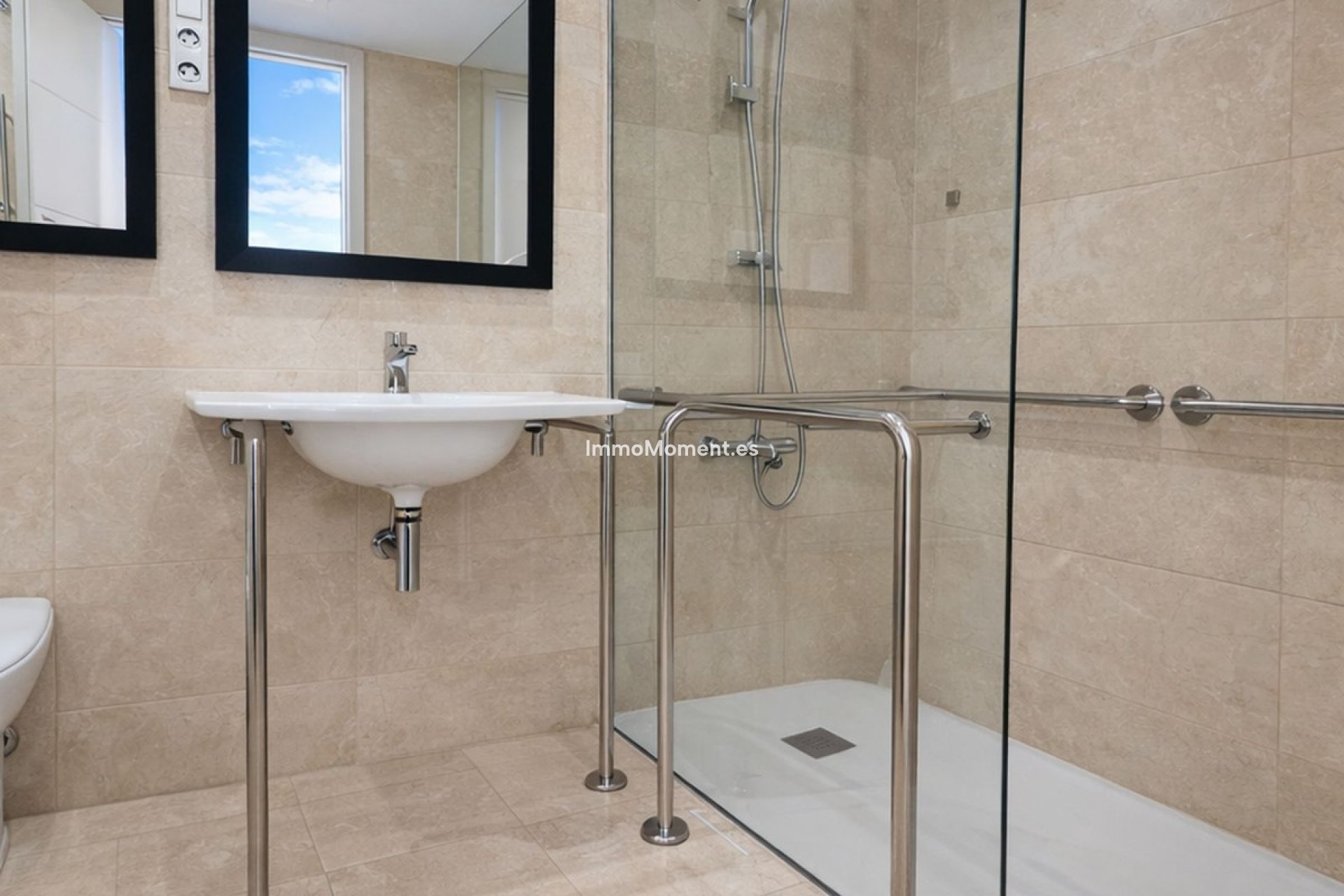 Resale - Apartment - Casares - Casares Playa