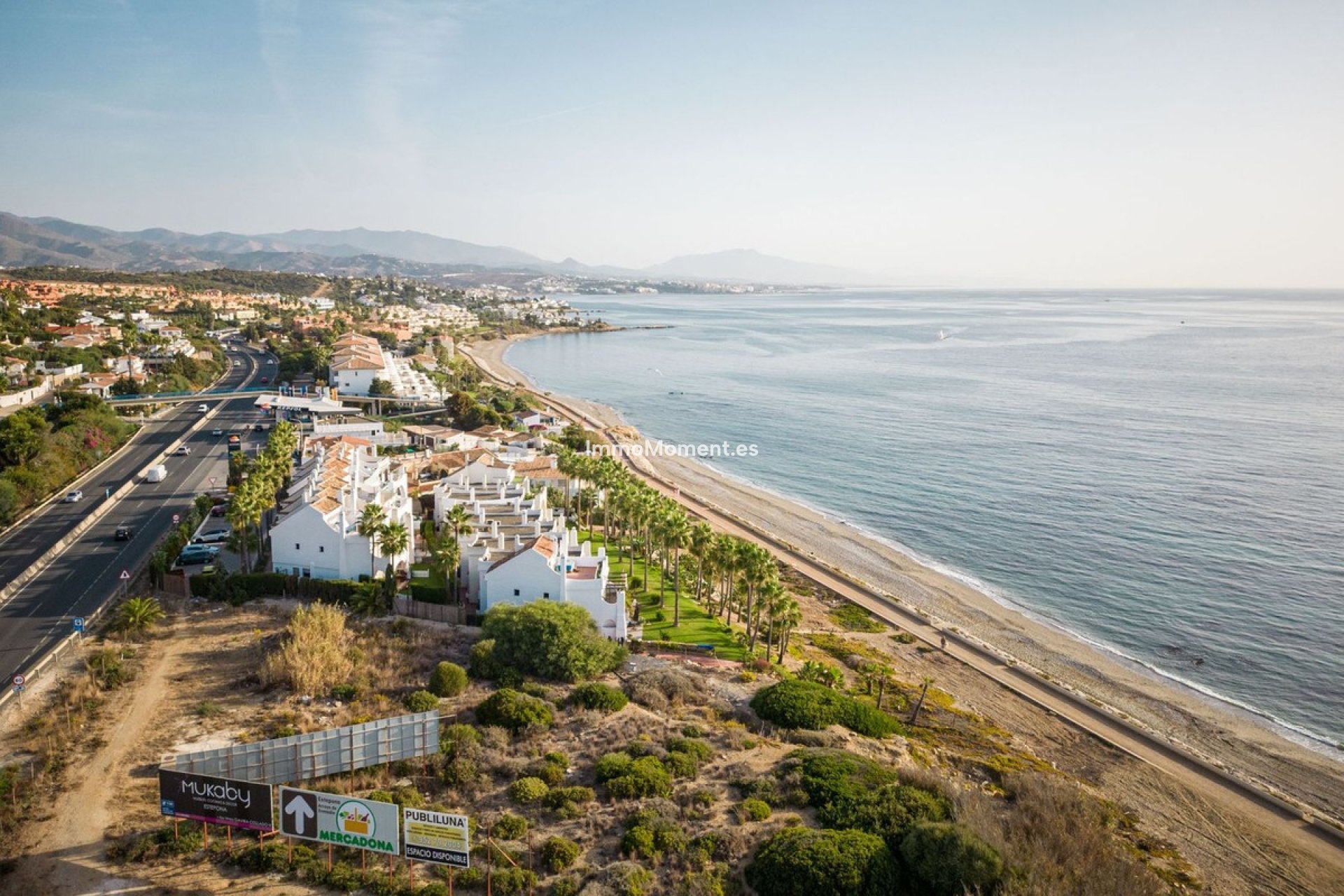 Resale - Apartment - Casares - Casares Playa