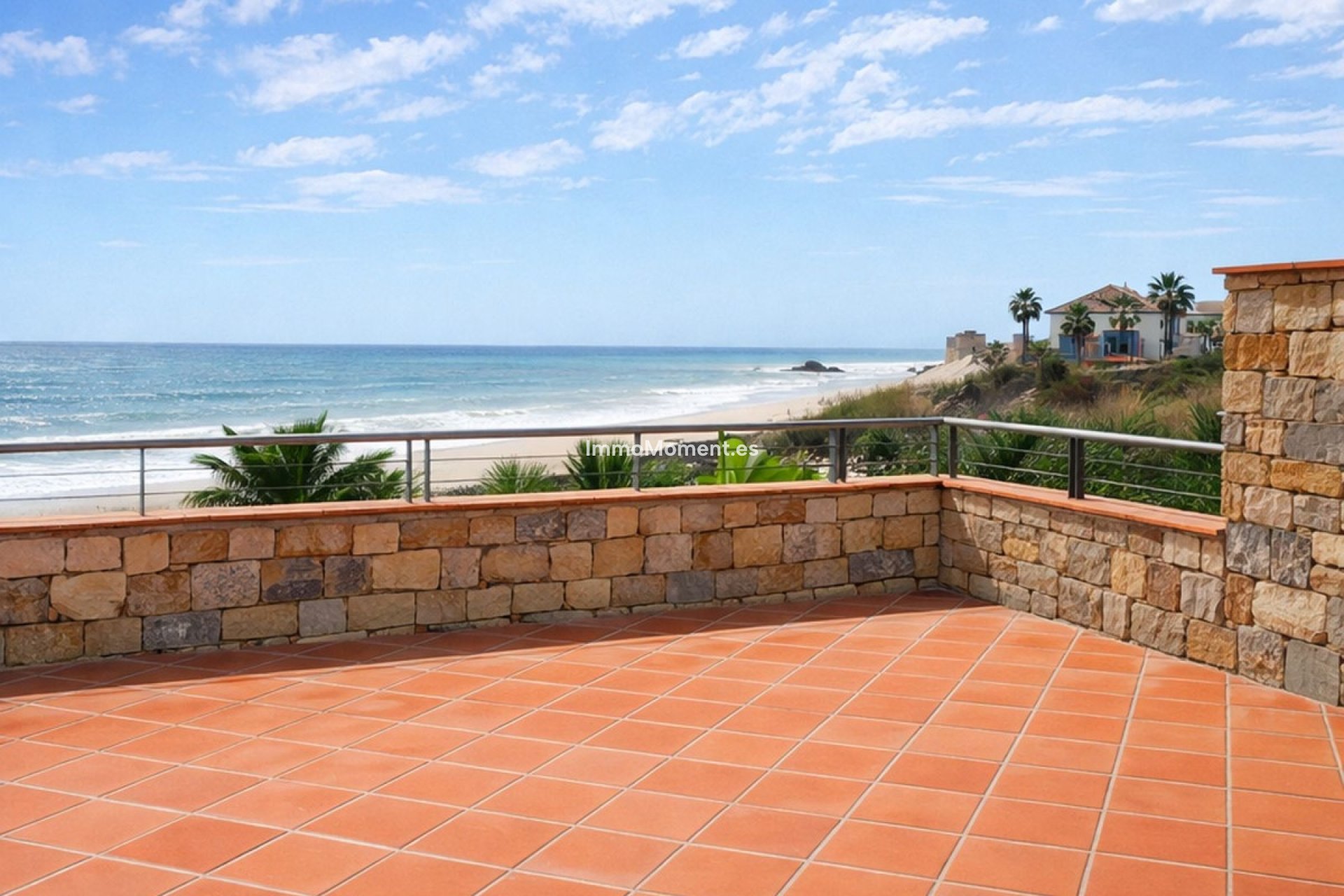 Resale - Apartment - Casares - Casares Playa