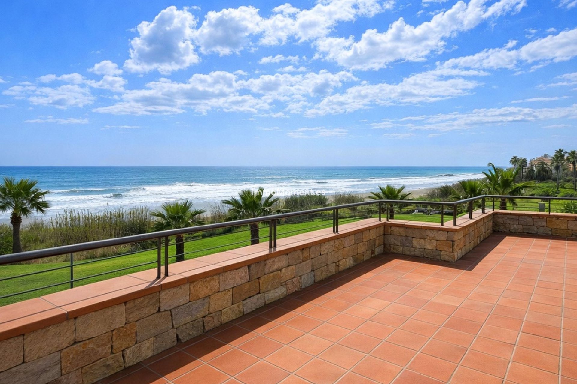 Resale - Apartment - Casares - Casares Playa