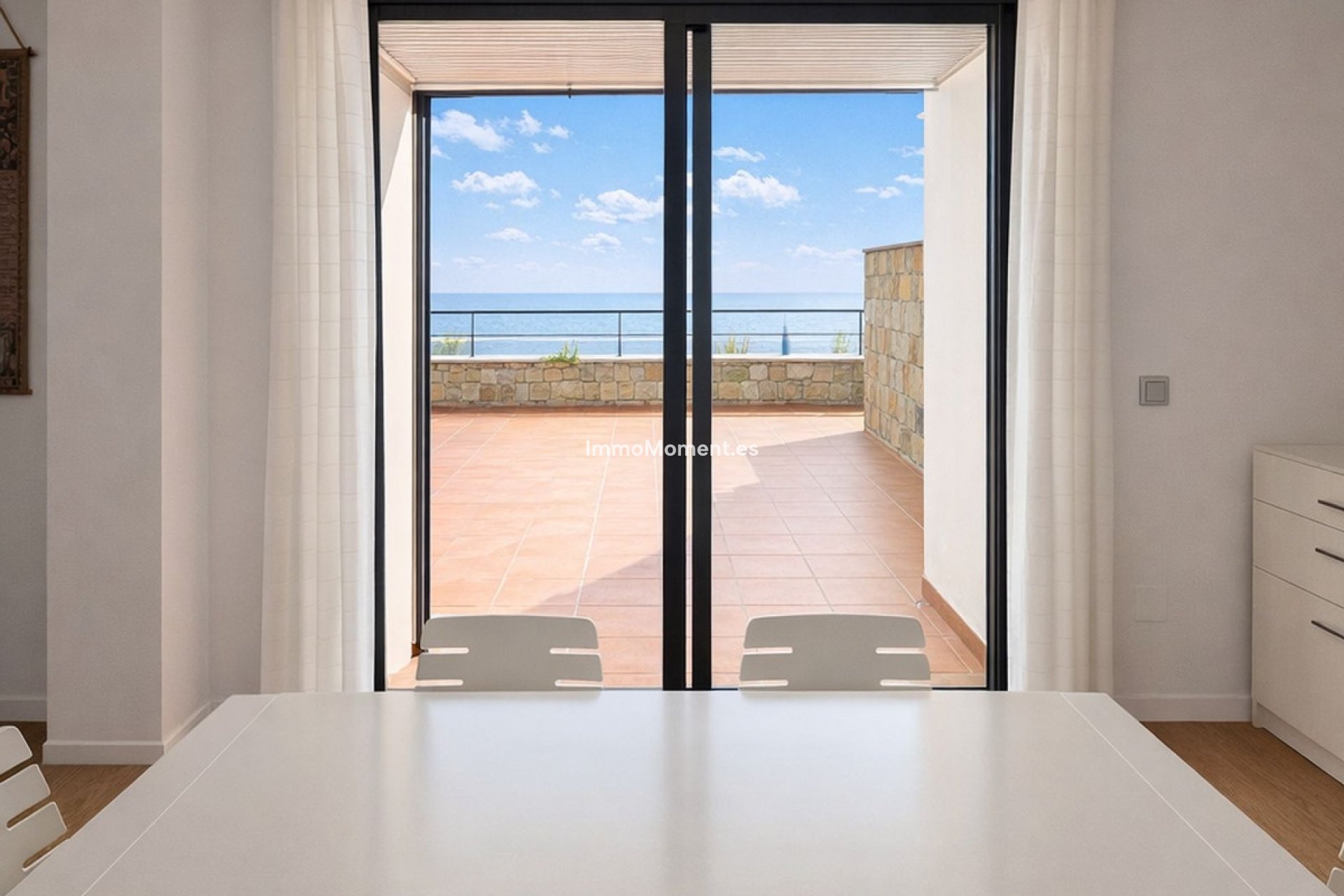 Resale - Apartment - Casares - Casares Playa