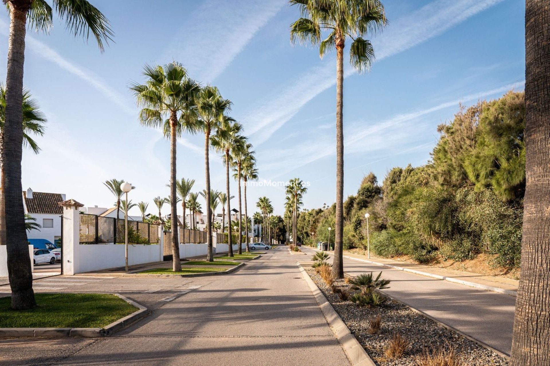 Resale - Apartment - Casares - Casares Playa