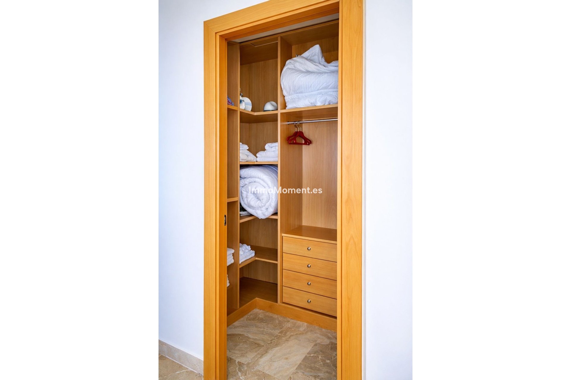 Resale - Apartment - Casares - Casares Playa