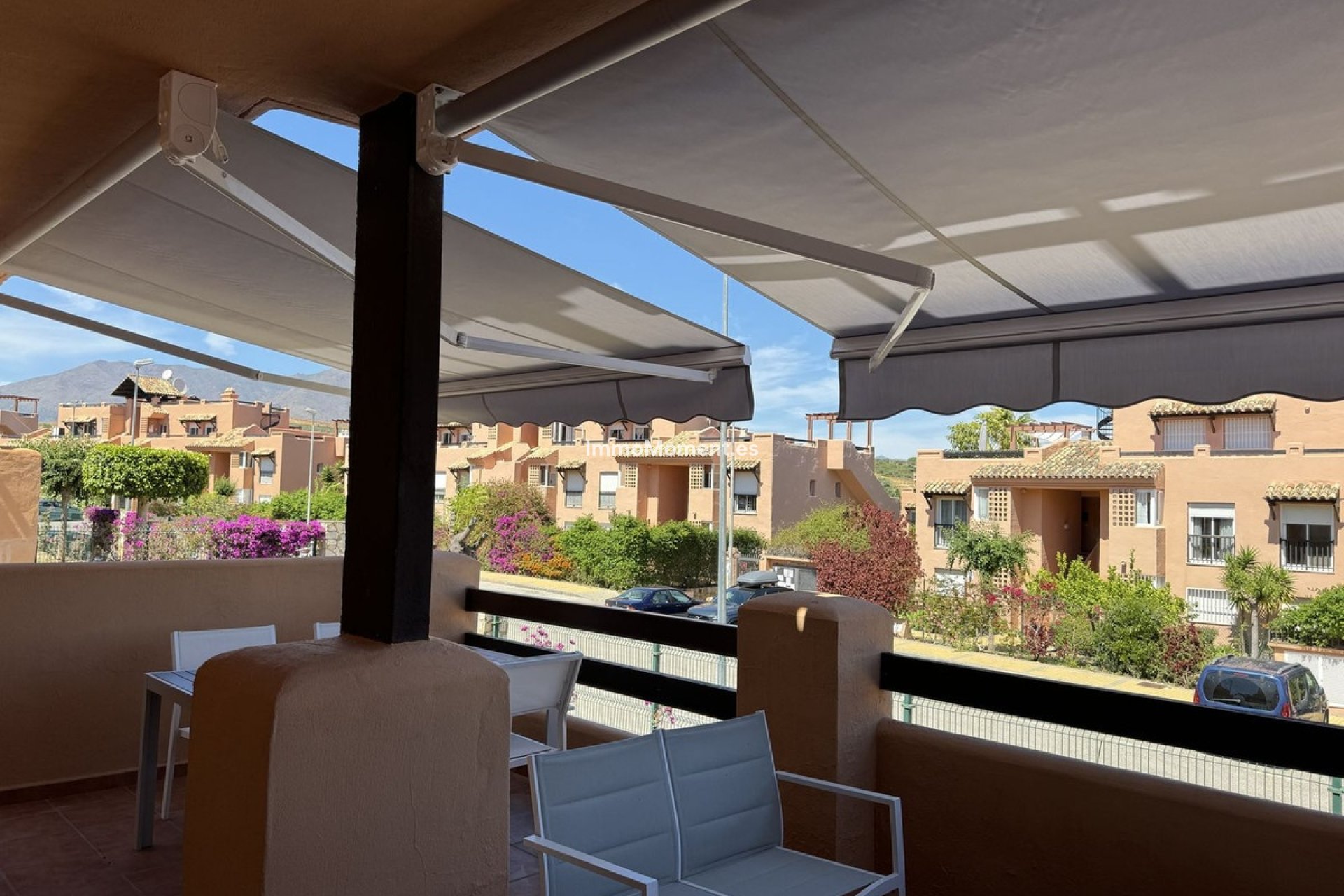 Resale - Apartment - Casares - Casares Playa