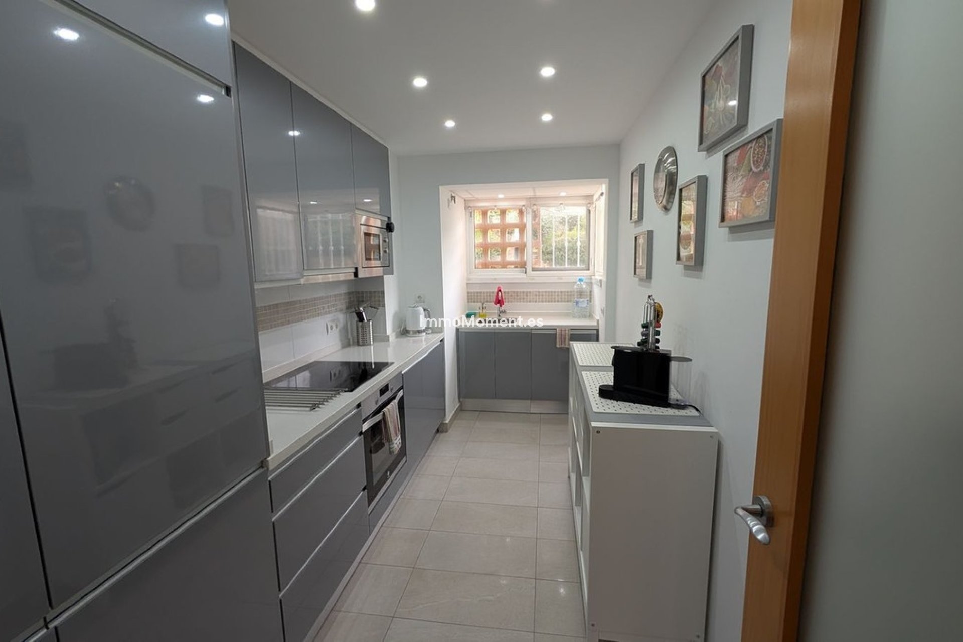 Resale - Apartment - Casares - Casares Playa