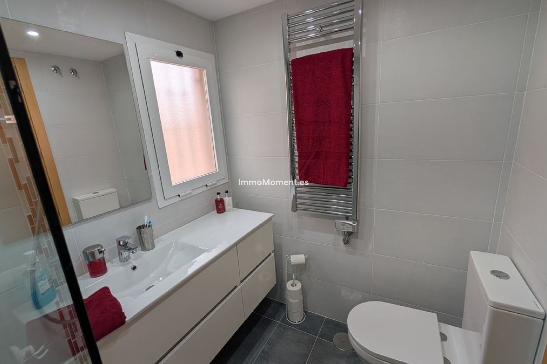Resale - Apartment - Casares - Casares Playa
