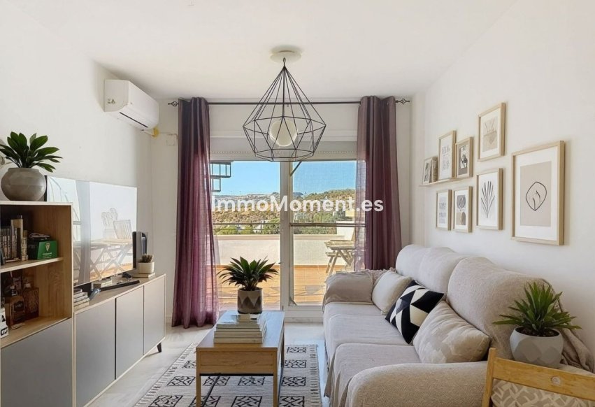 Resale - Apartment - Casares - Casares Playa