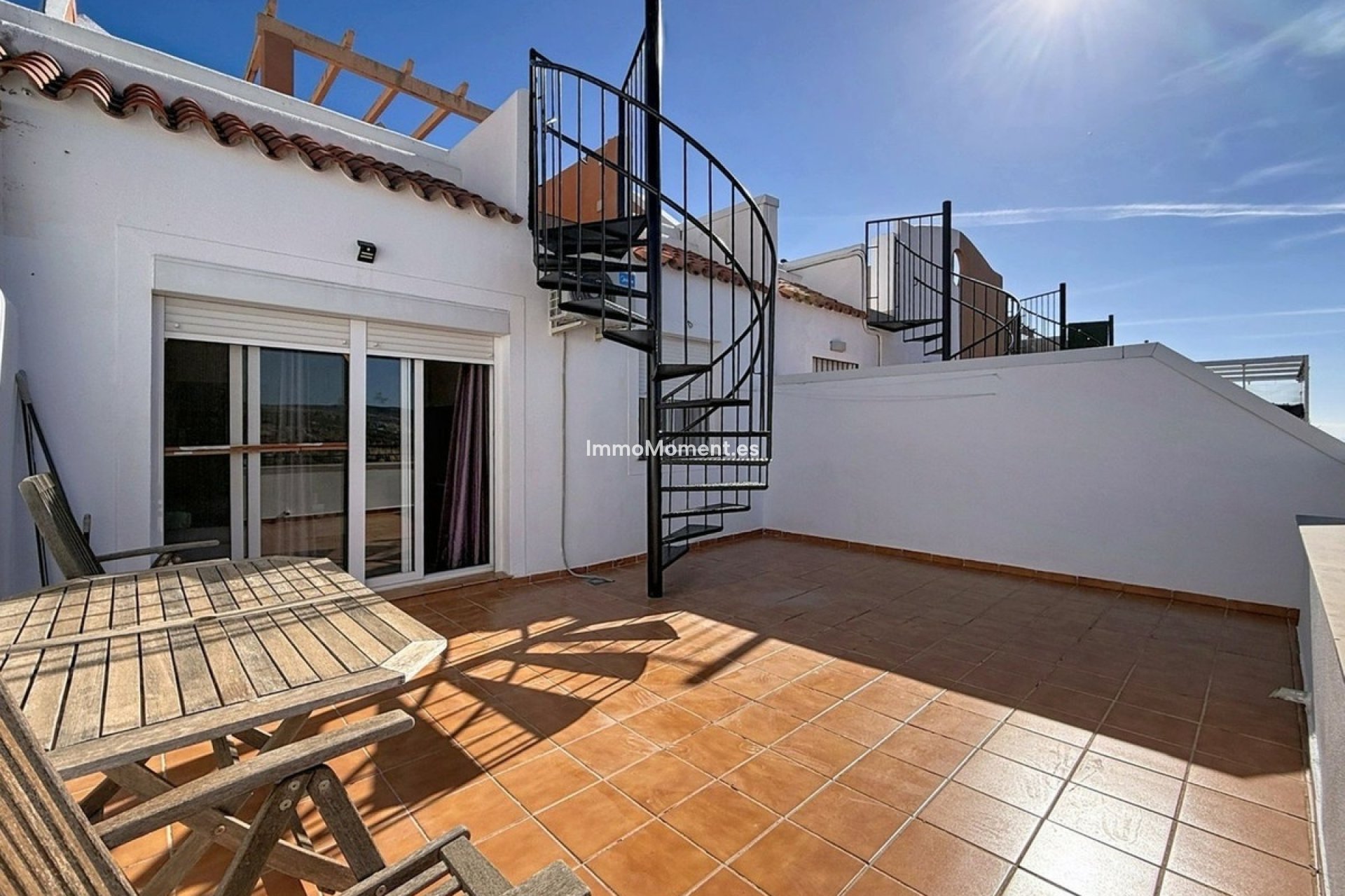Resale - Apartment - Casares - Casares Playa
