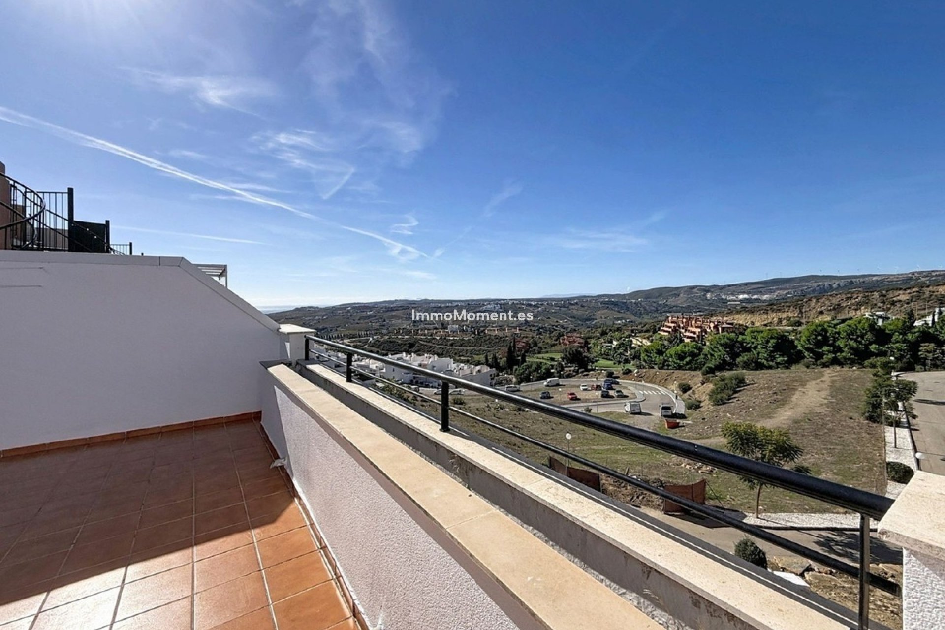 Resale - Apartment - Casares - Casares Playa