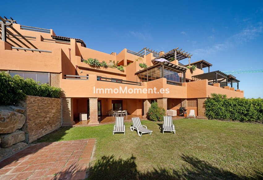 Resale - Apartment - Casares - Casares Playa