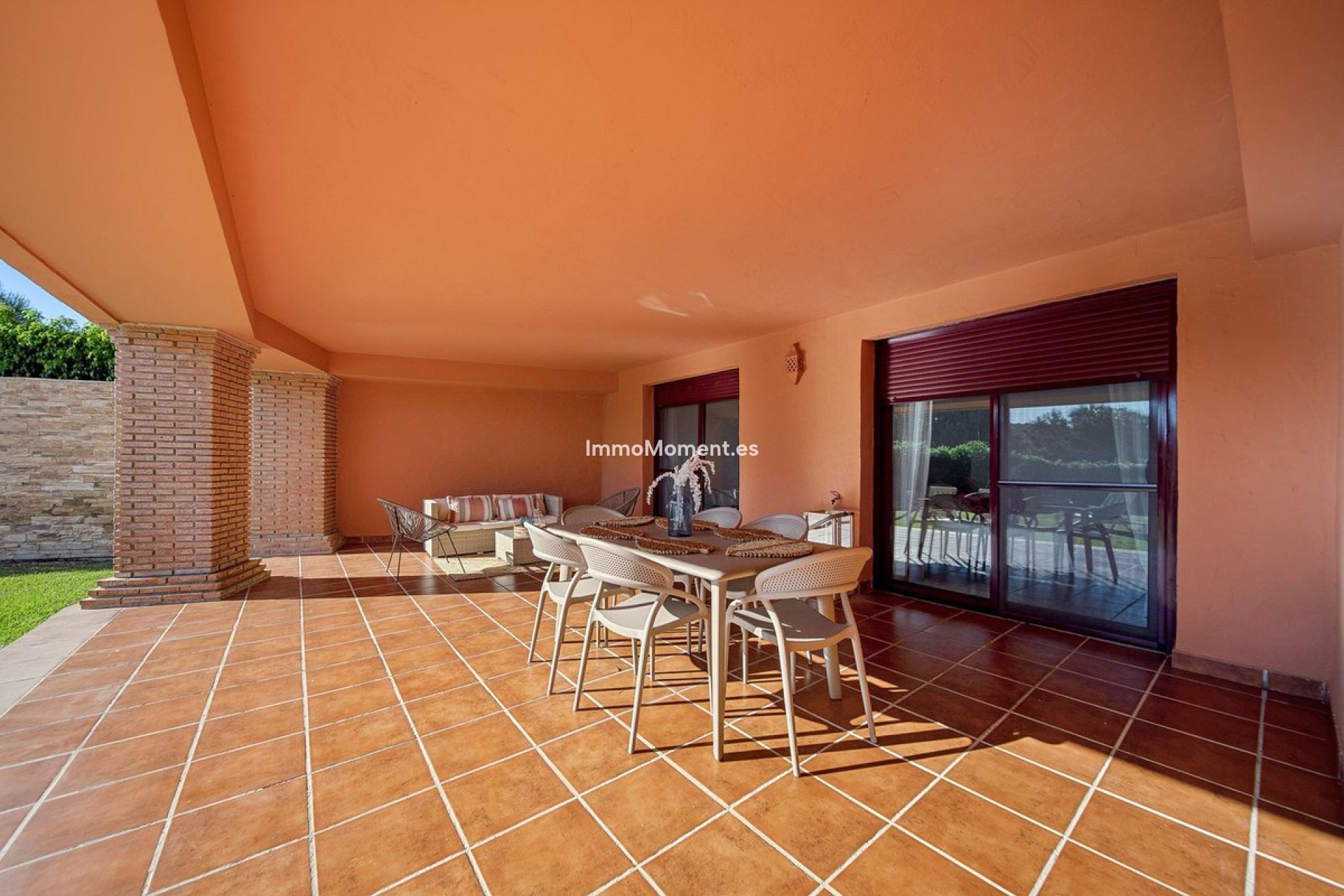 Resale - Apartment - Casares - Casares Playa