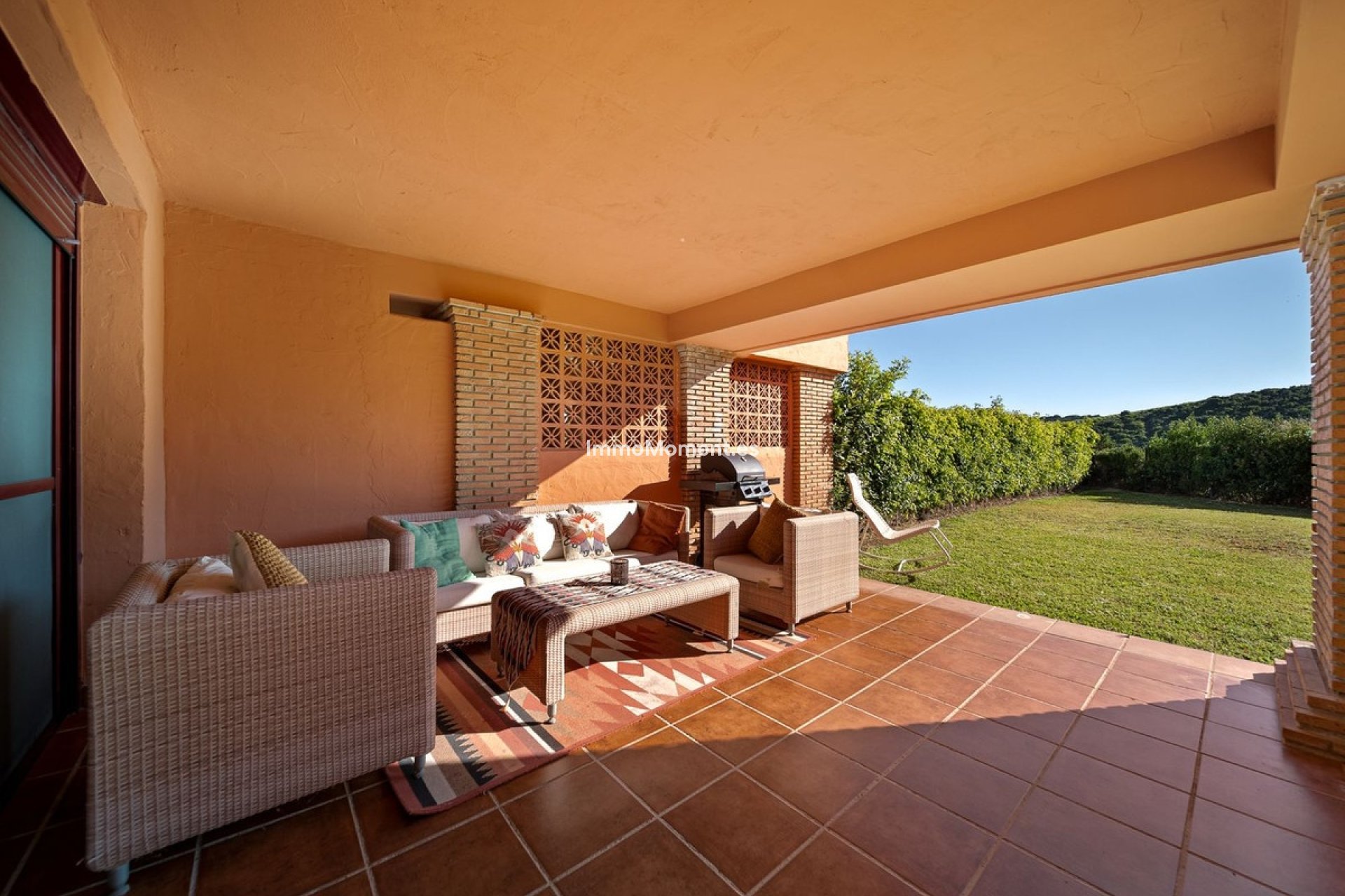 Resale - Apartment - Casares - Casares Playa