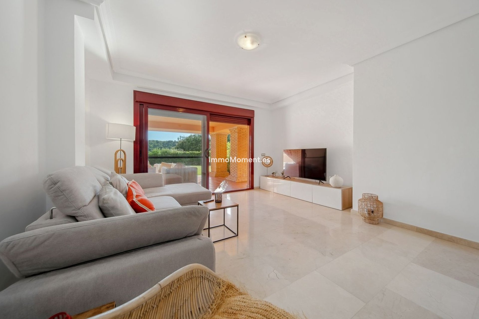 Resale - Apartment - Casares - Casares Playa