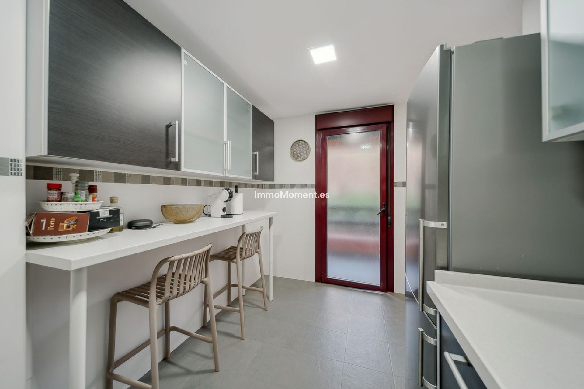 Resale - Apartment - Casares - Casares Playa