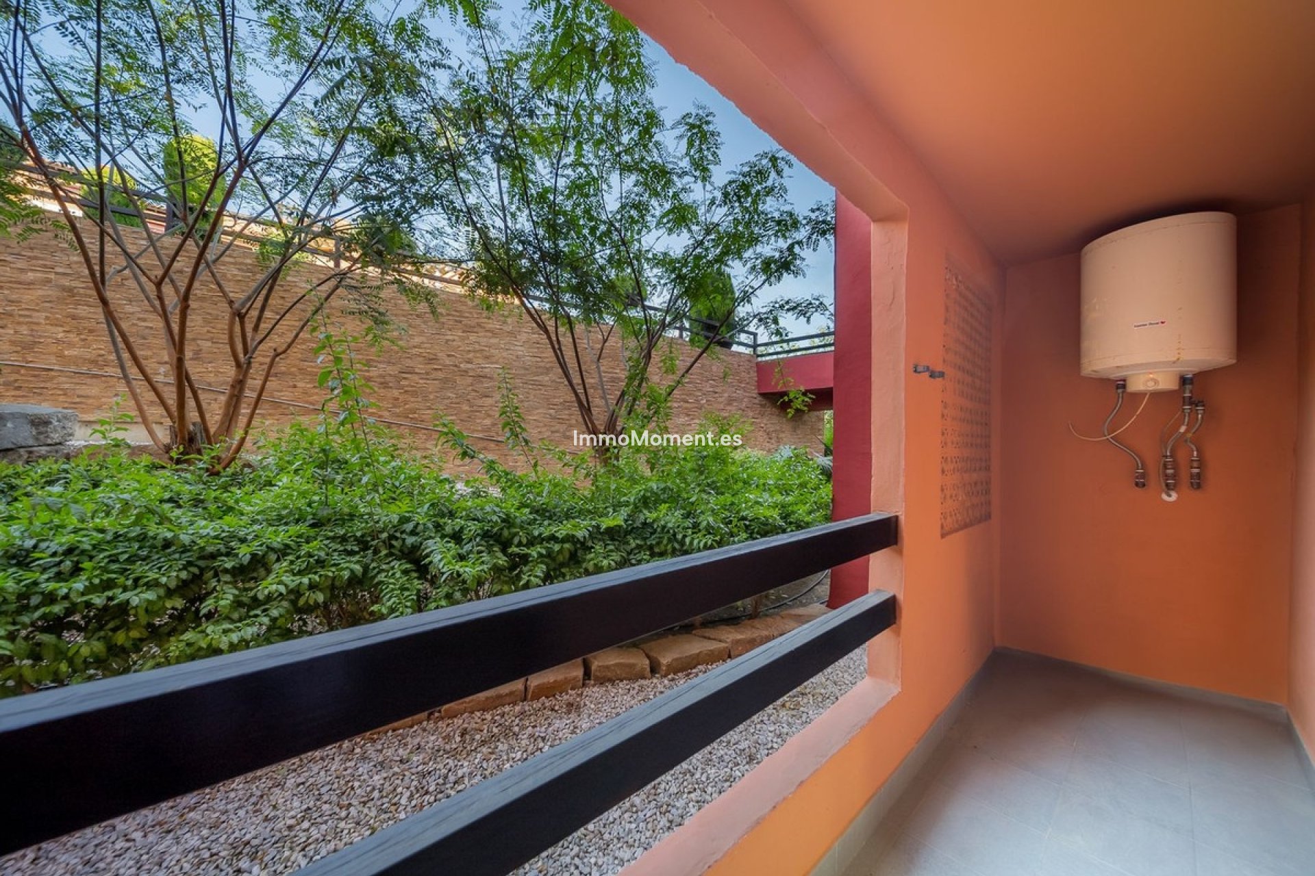 Resale - Apartment - Casares - Casares Playa