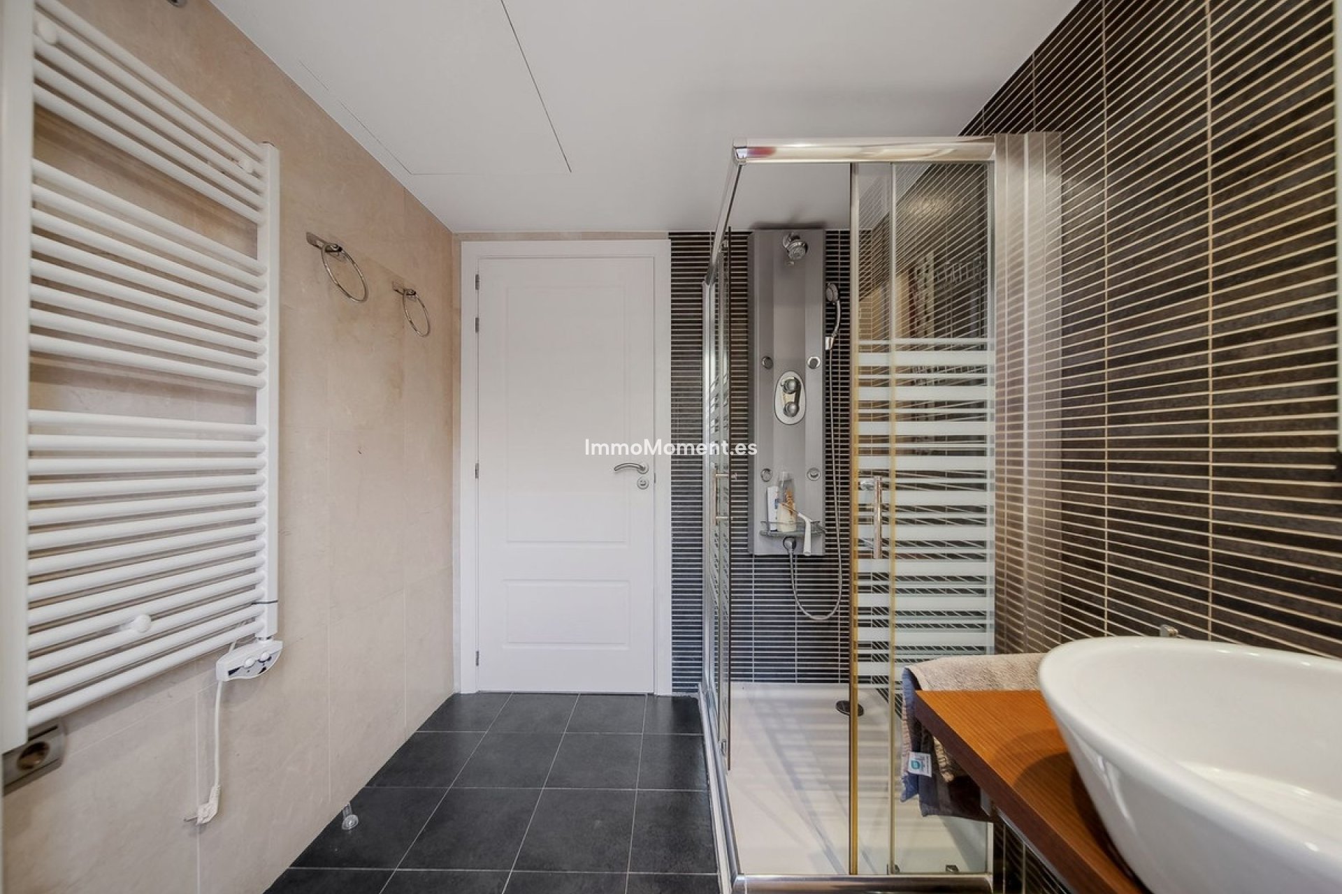 Resale - Apartment - Casares - Casares Playa