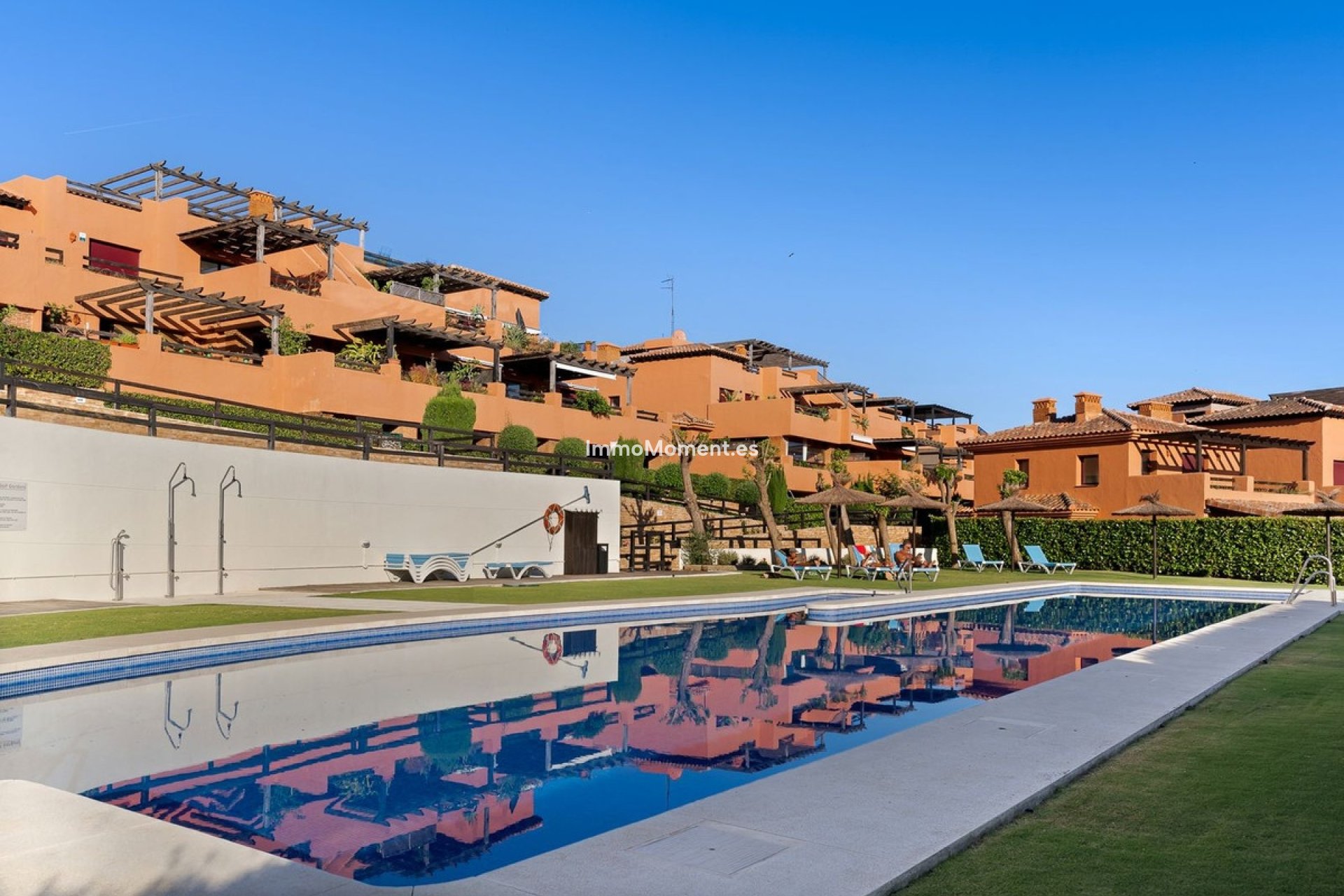 Resale - Apartment - Casares - Casares Playa