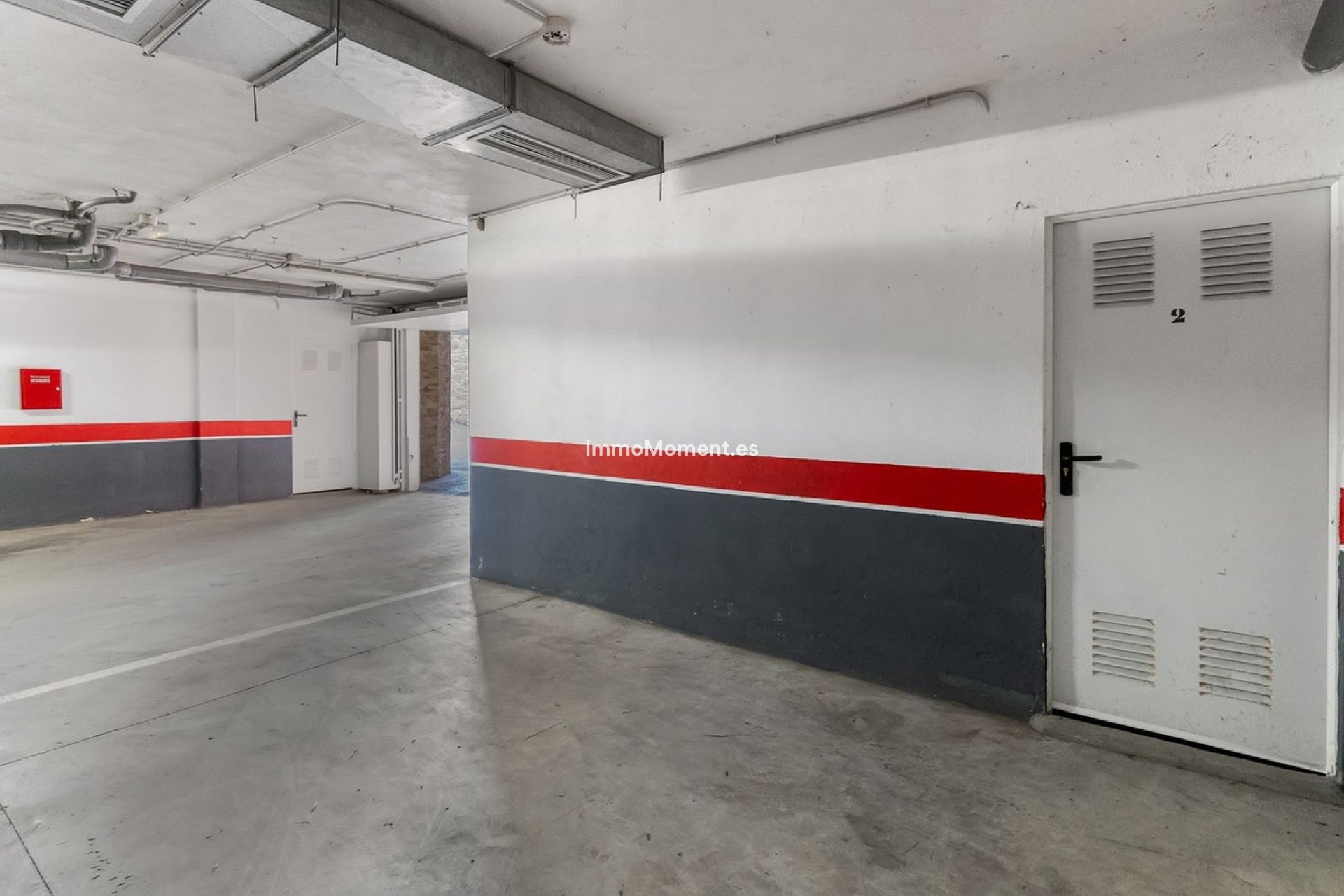 Resale - Apartment - Casares - Casares Playa