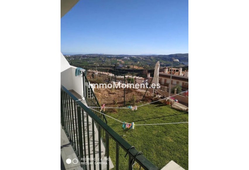 Resale - Apartment - Casares - Casares Playa