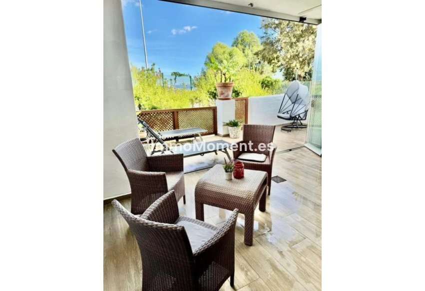 Resale - Apartment - Casares - Casares Playa