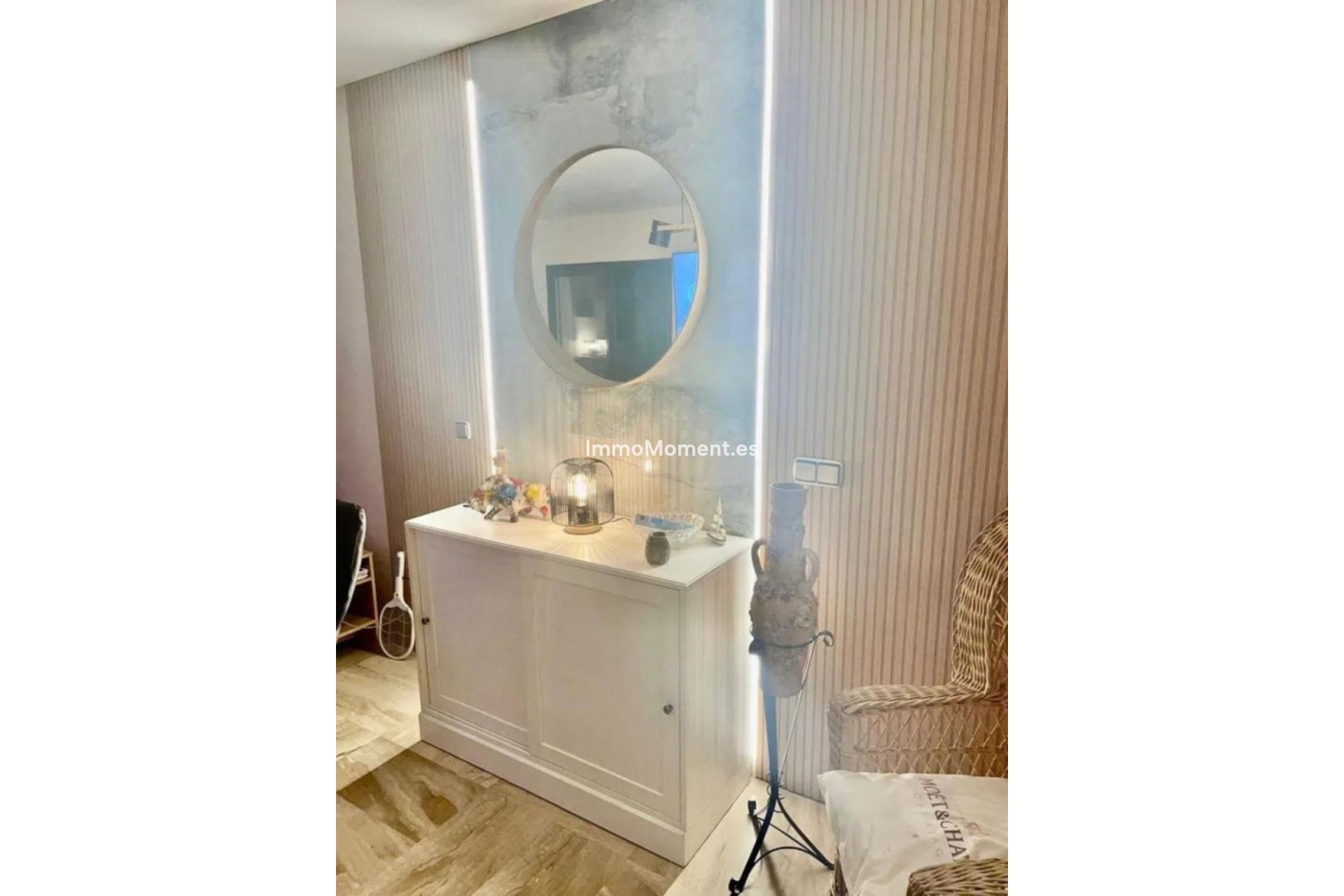 Resale - Apartment - Casares - Casares Playa